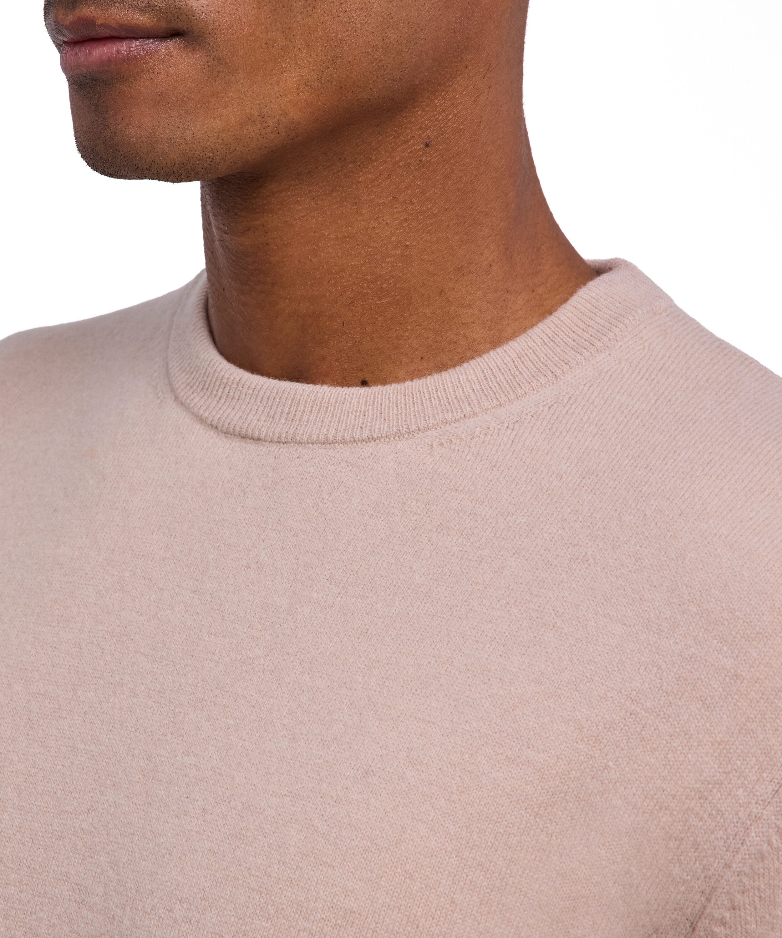 FALKE Strickpullover Pure Lambswool Pullover aus extrafeiner Lambswool (1-tlg) aus extrafeiner Lambswool
