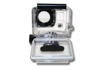 vhbw passend für GoPro Hero 3 + Plus White Edition Camcorder Spezialgeräte Actioncam Zubehör