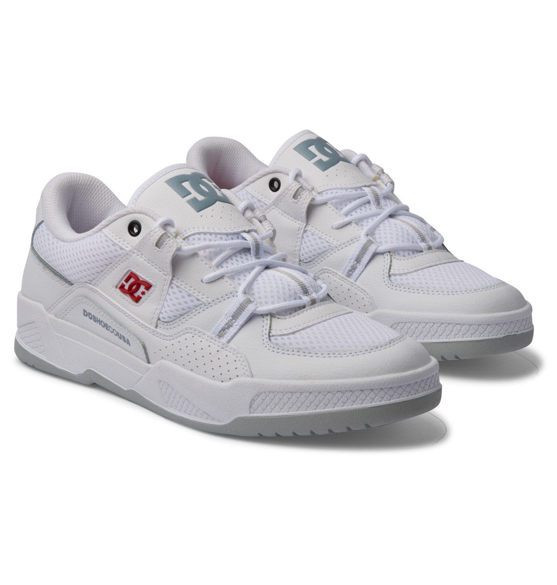 DC Shoes Construct Schnürschuh