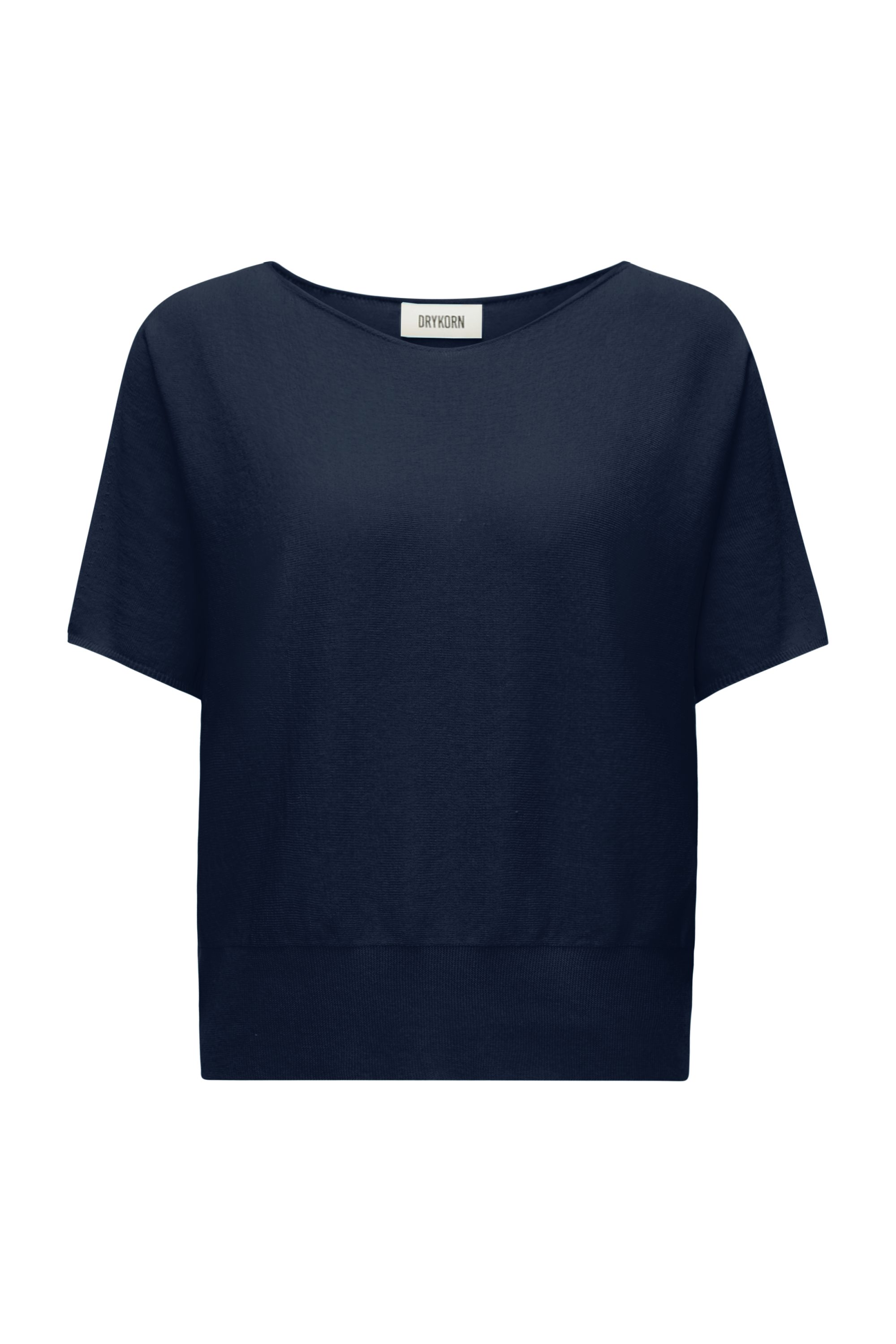 Drykorn Rundhalspullover 420110 SOMELI 10 günstig online kaufen