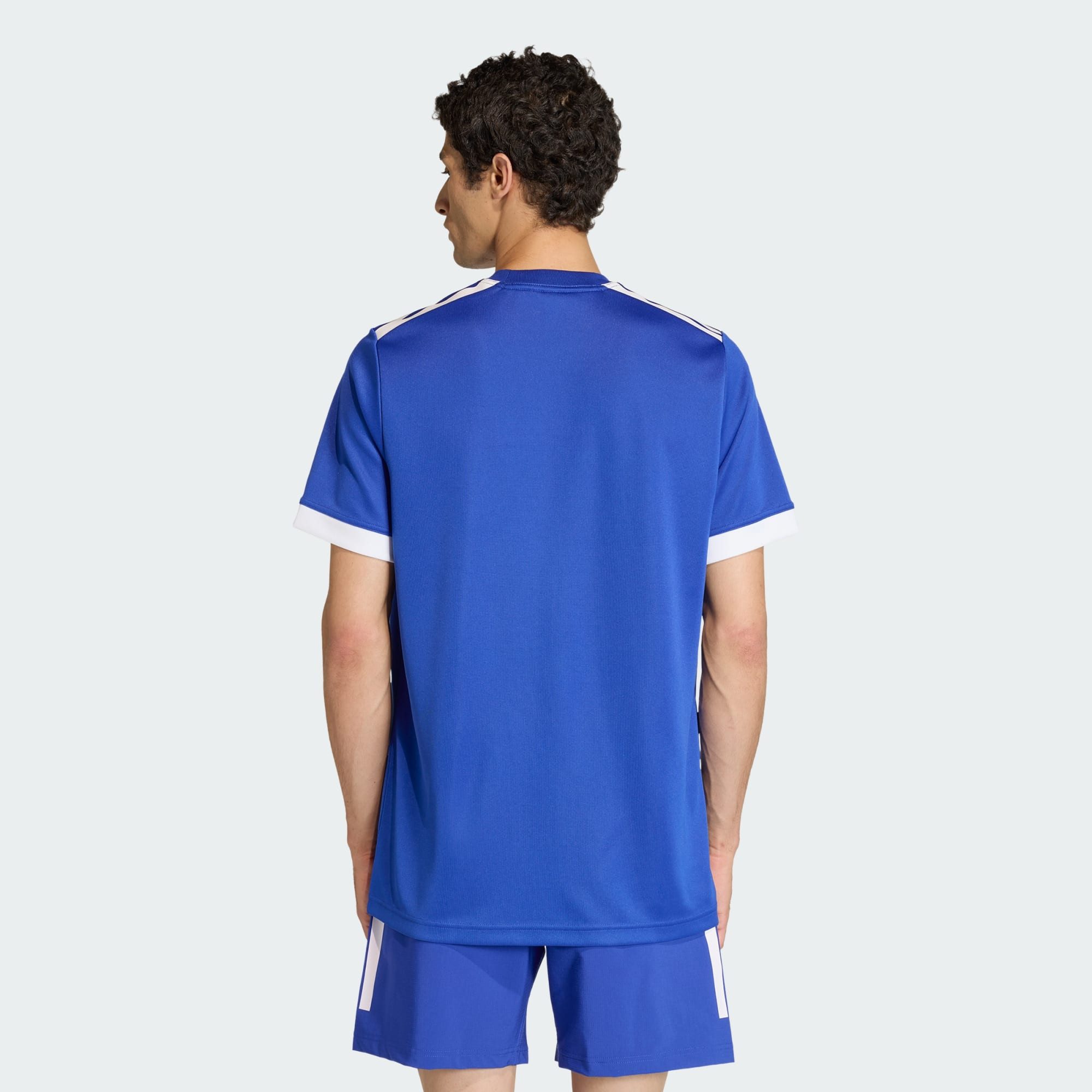 adidas Performance Rugbytrikot FRANKREICH RUGBY REPLICA HOME FAN-T-SHIRT (1-tlg)