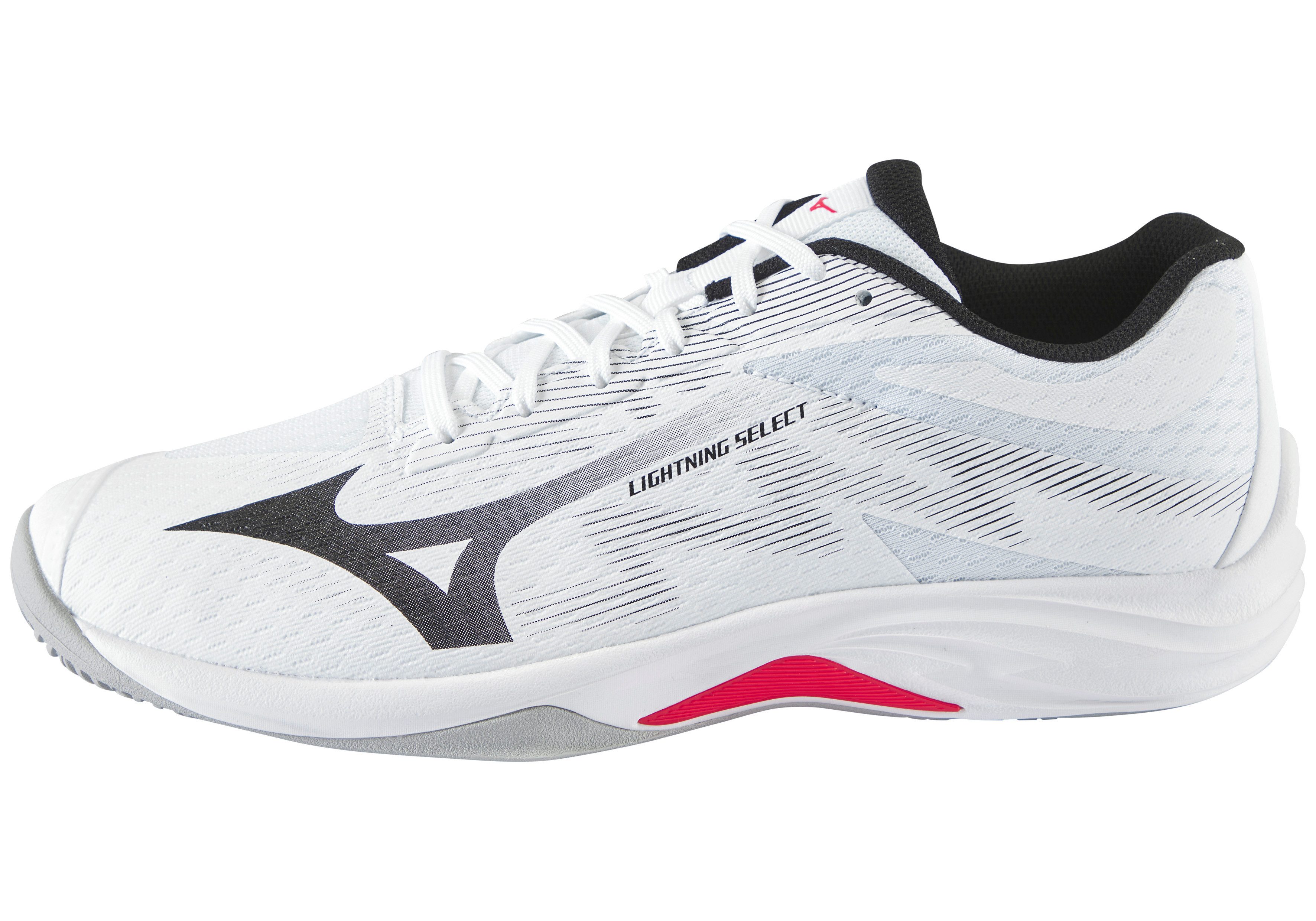 Mizuno LIGHTNING SELECT Hallenschuh besonders geeignet für Volleyball günstig online kaufen