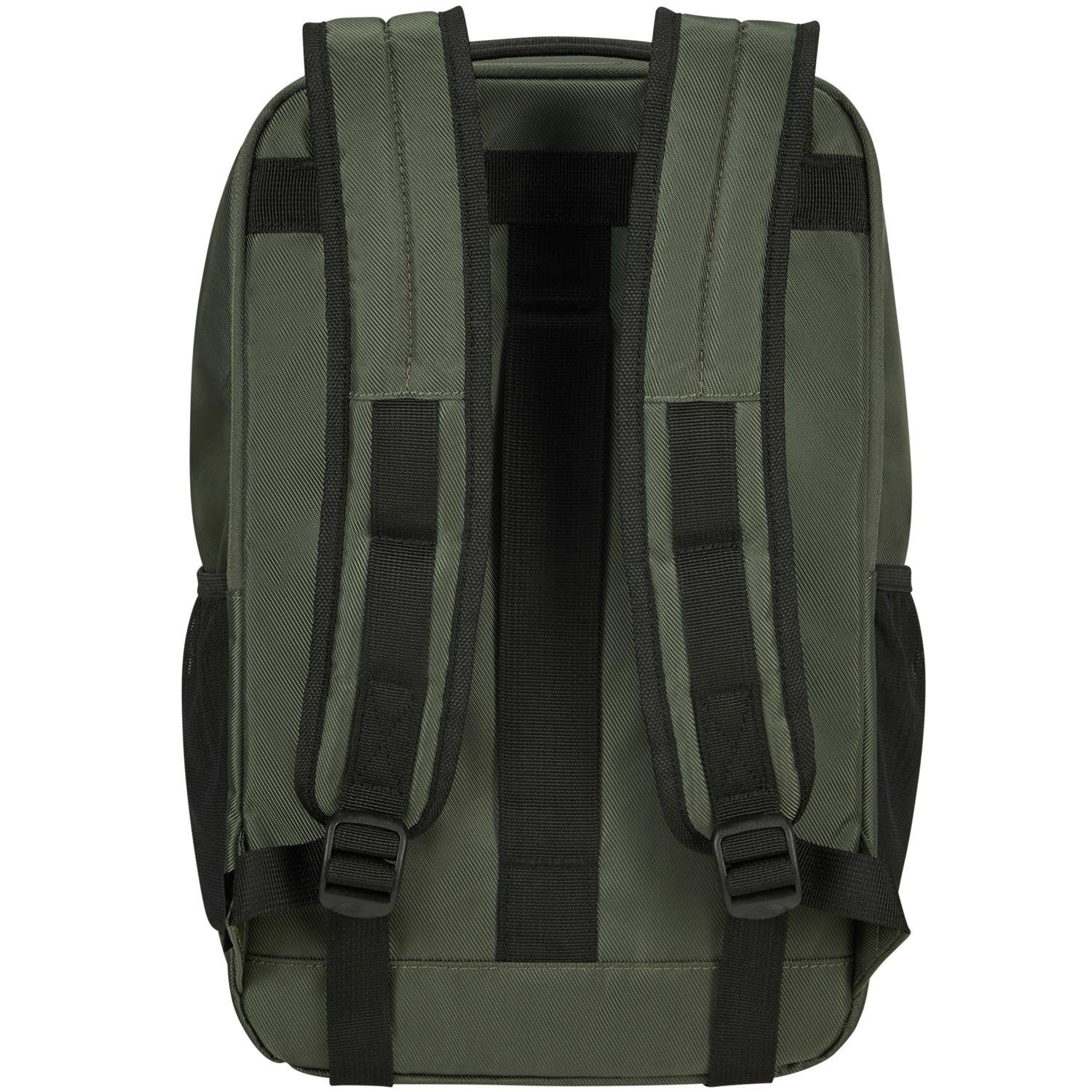 American Tourister® Koffer American Tourister Reise Rucksack Urban Track dark khaki