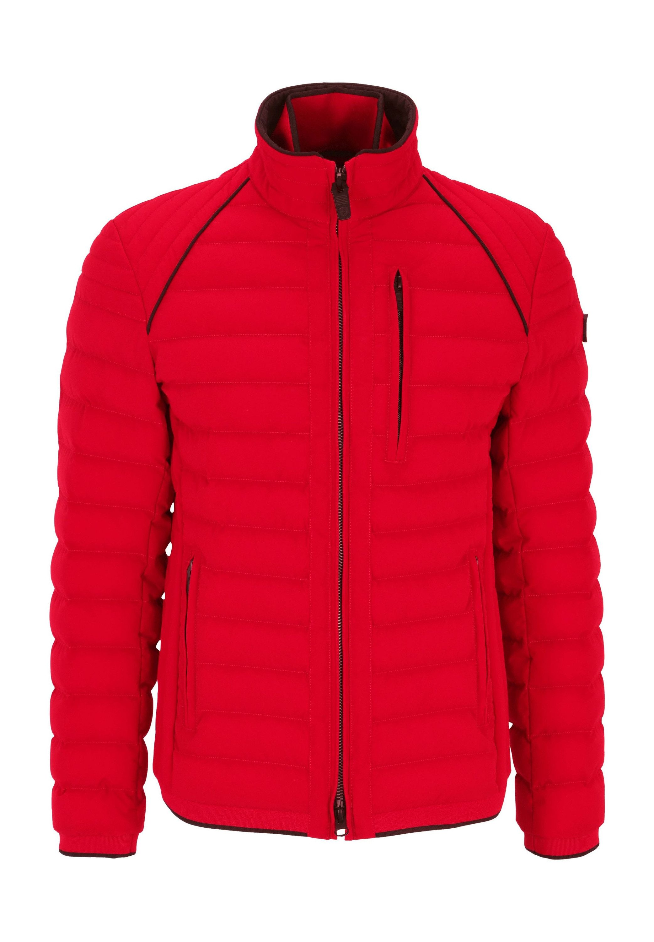 Wellensteyn Steppjacke Wellensteyn für Herren (1-St) Männlich