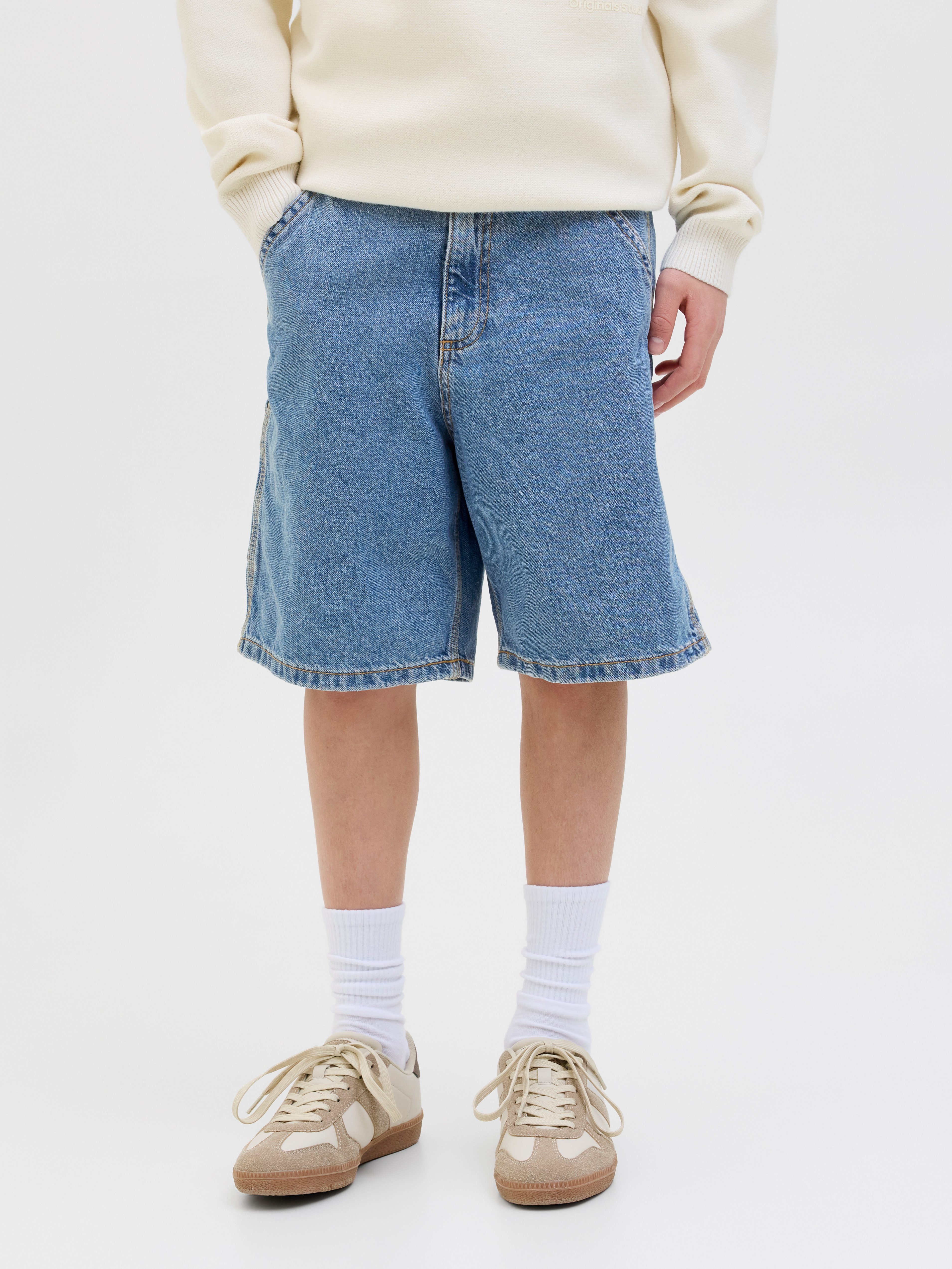 Jack & Jones Junior Shorts JJITONY günstig online kaufen