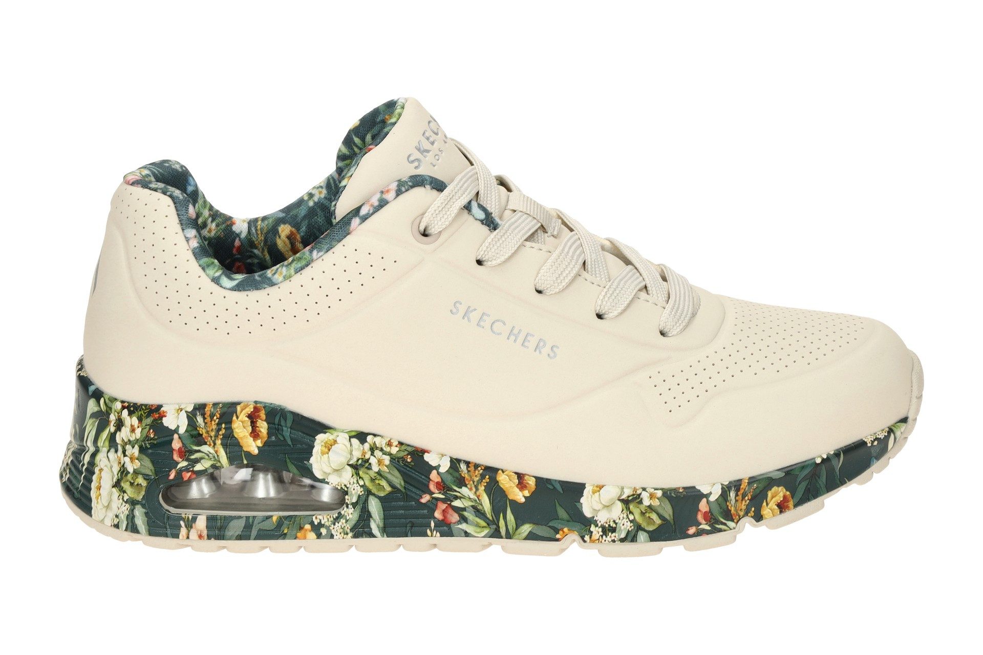 Skechers 155583 NTMT Schnürschuh günstig online kaufen