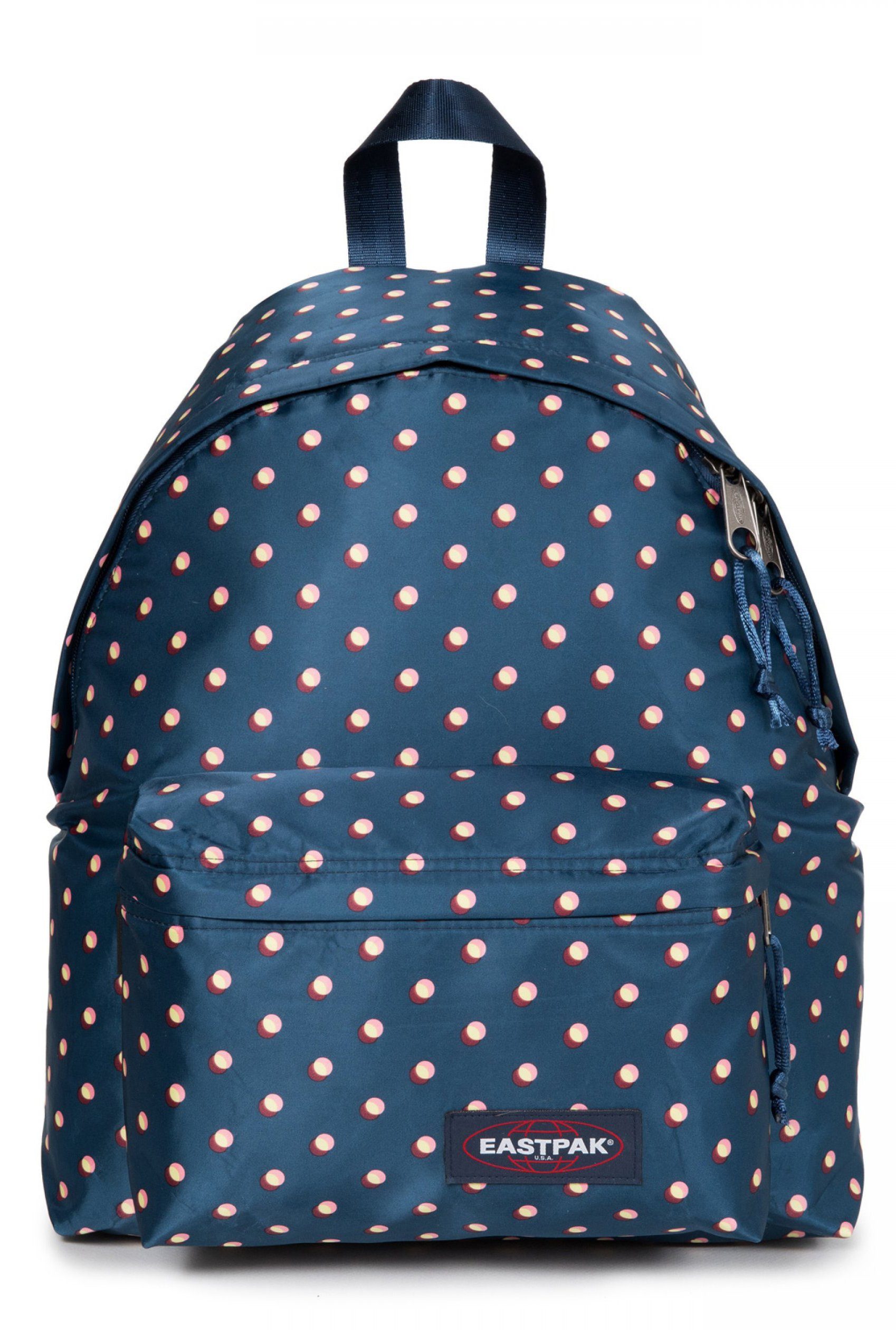 Eastpak Freizeitrucksack »PADDED PAK'R, Luxe Dots« OTTO