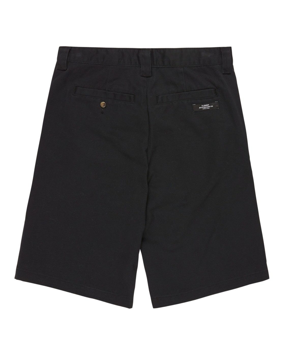 Element Chinoshorts Howland Work 18.9"