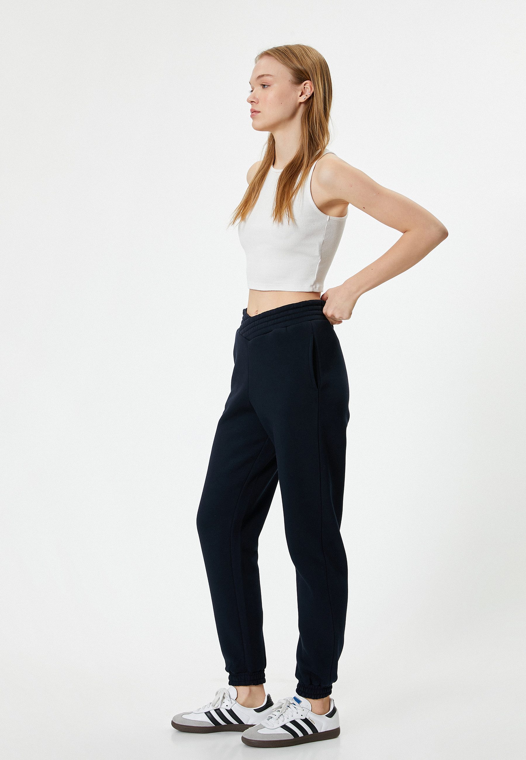 Koton Sweathose Jogger Relax