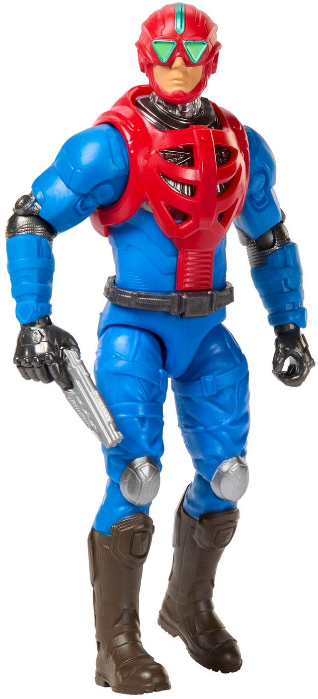 Masters Of The Universe Actionfigur Mekaneck – Bild 5 von 5