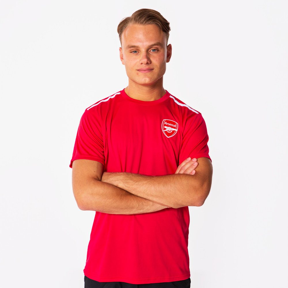 Arsenal FC Fußballtrikot Arsenal Fußballtrikot Erwachsene