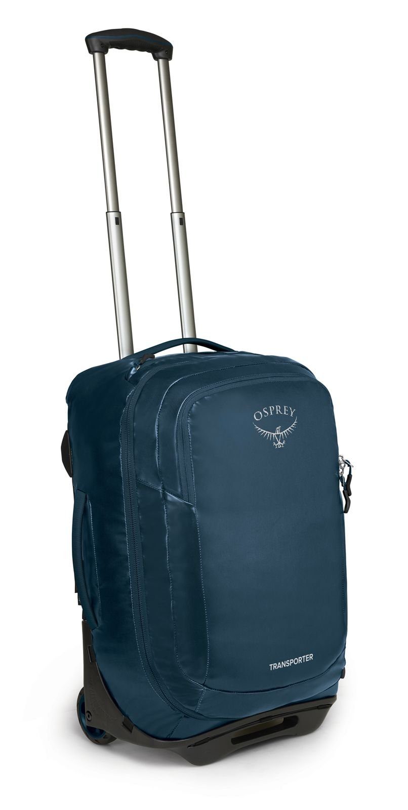 2 Osprey Trolley, Rollen Venturi Blue