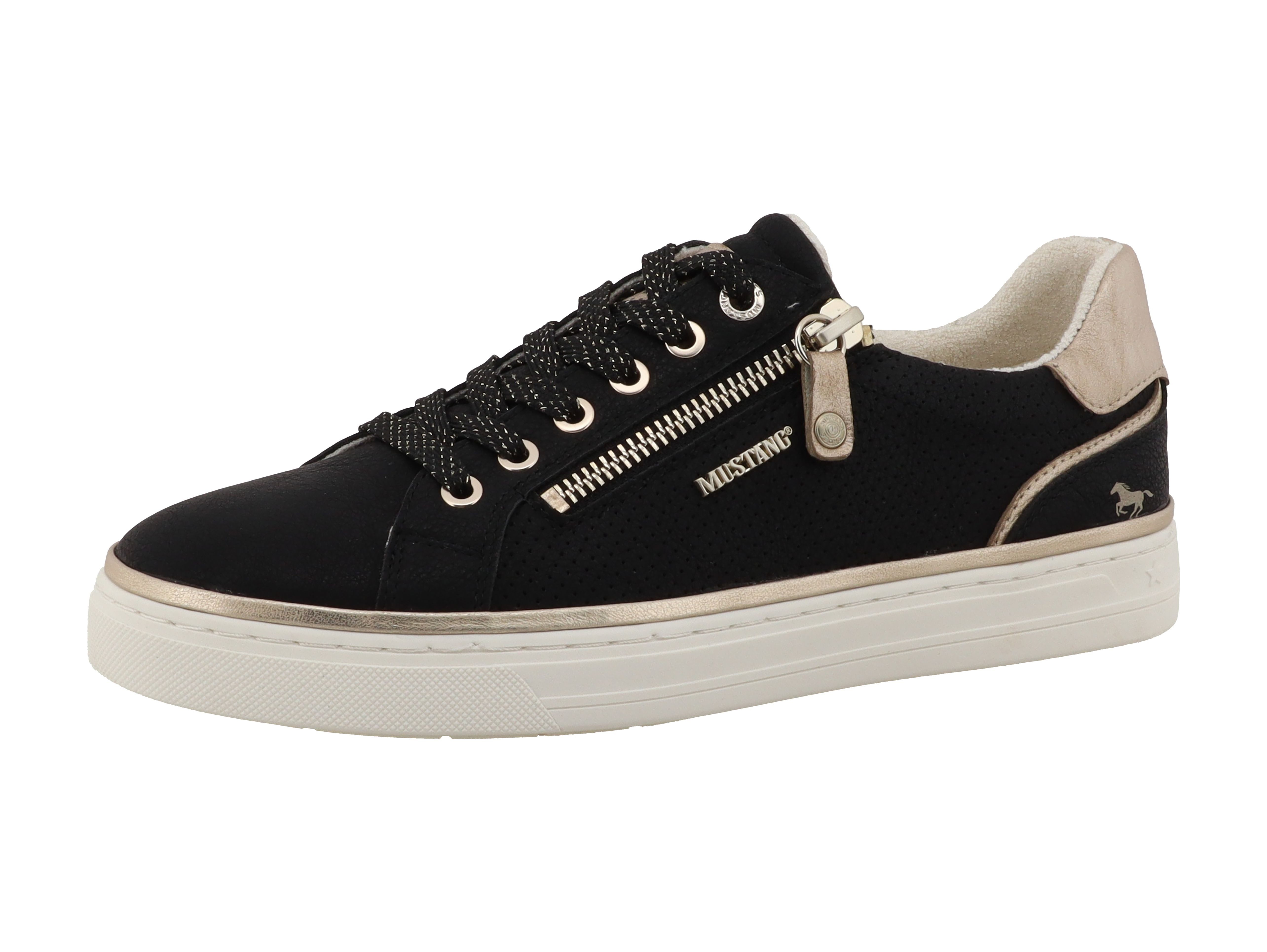 MUSTANG Sneaker günstig online kaufen