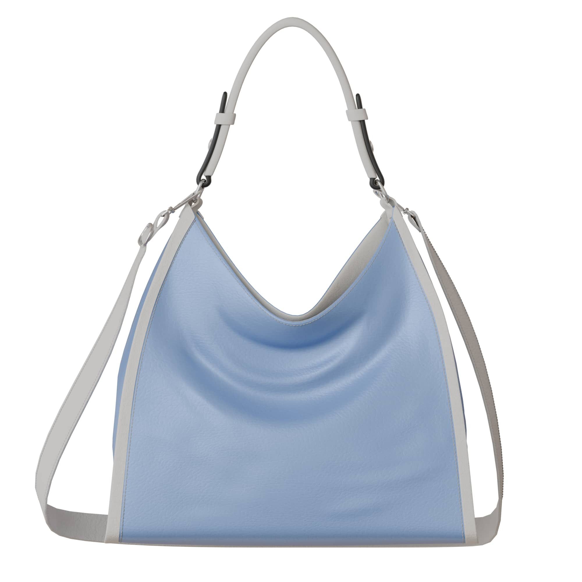 KMISSO Henkeltasche Damen Vegan Handtasche – günstig online kaufen