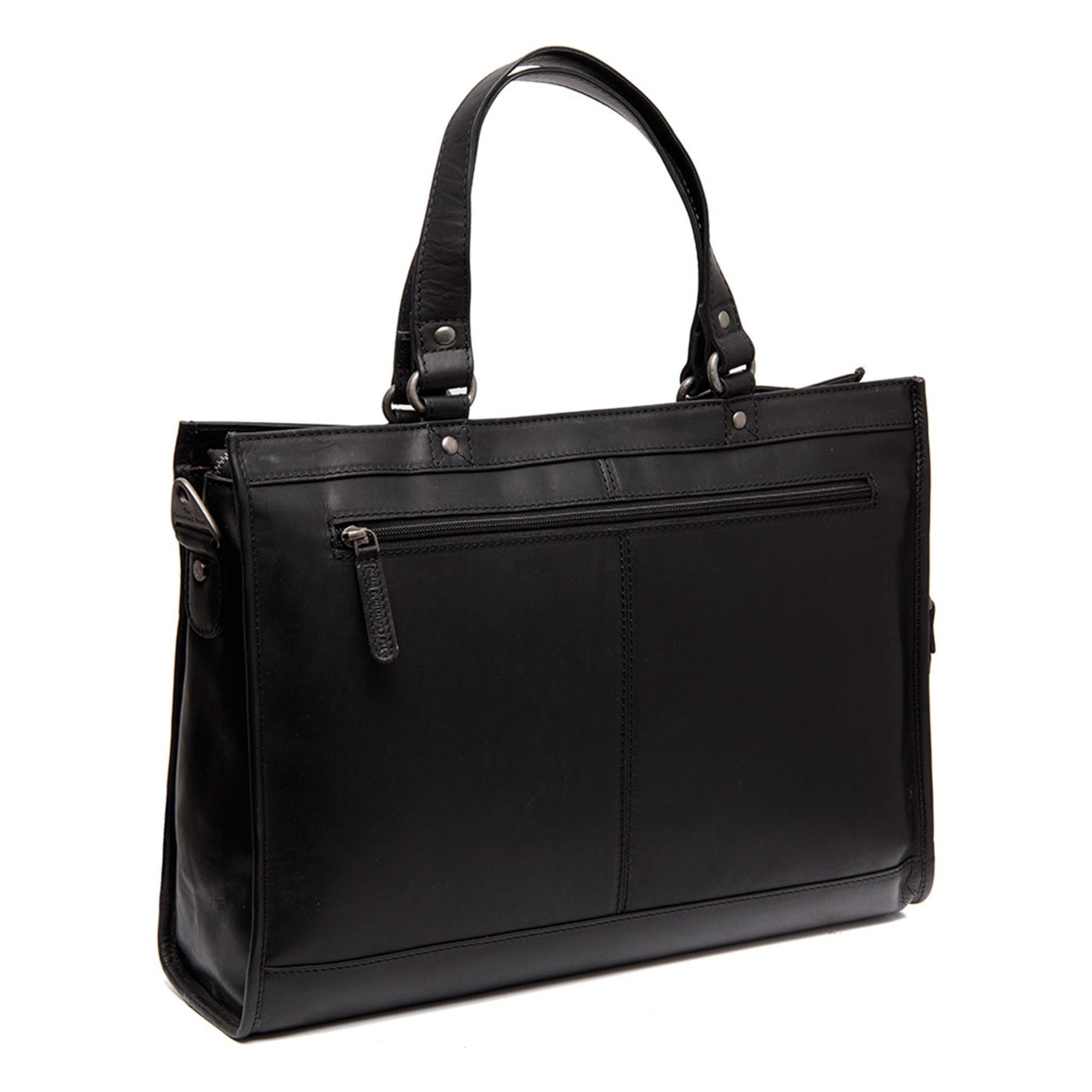 The Chesterfield Brand Schultertasche Manly, Leder