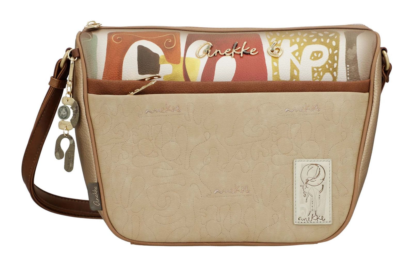 Anekke Umhängetasche Amphora Crossbody Bag