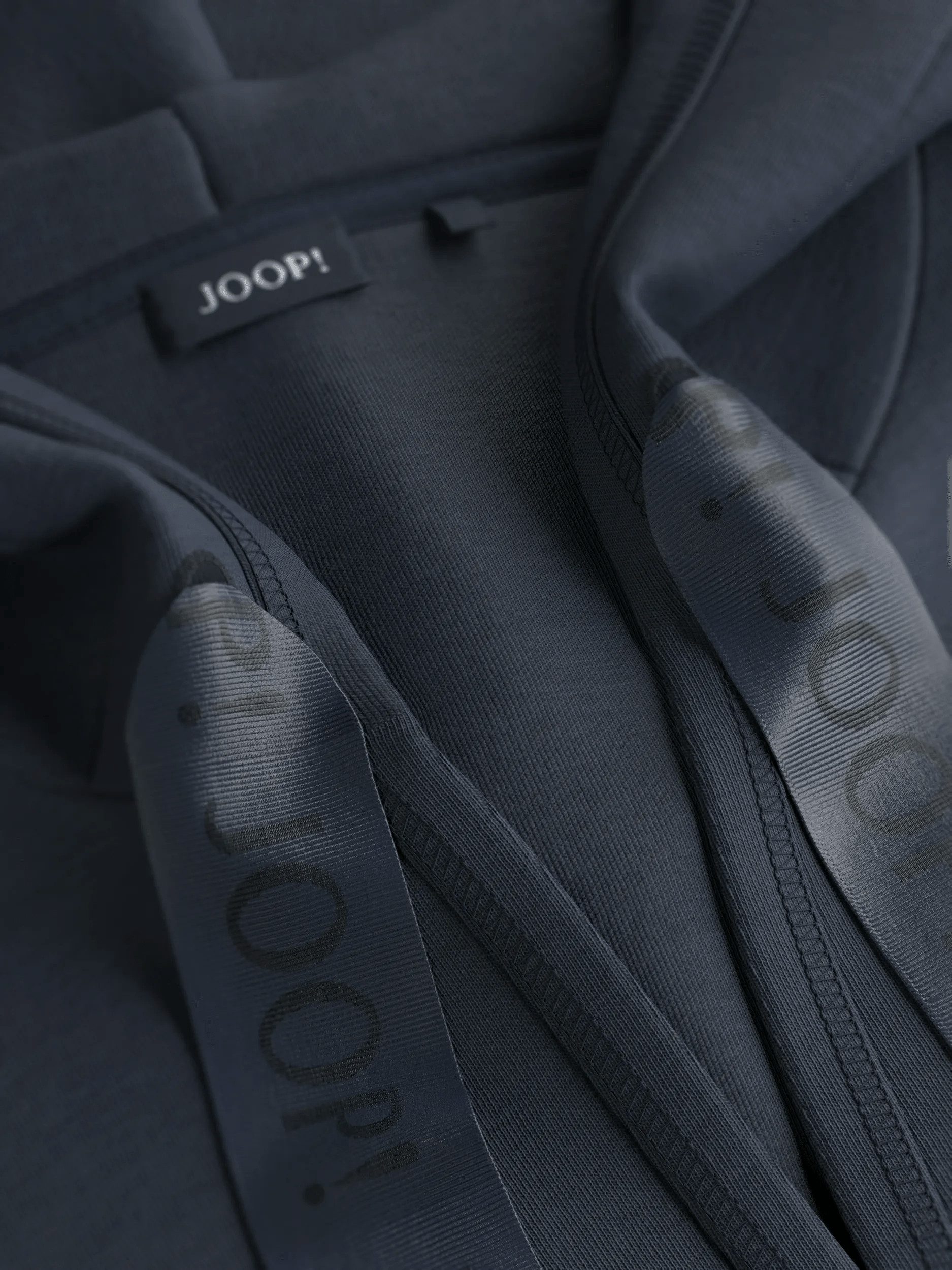 JOOP! Sweatshirt Hoodie Tristani - Regular Fit