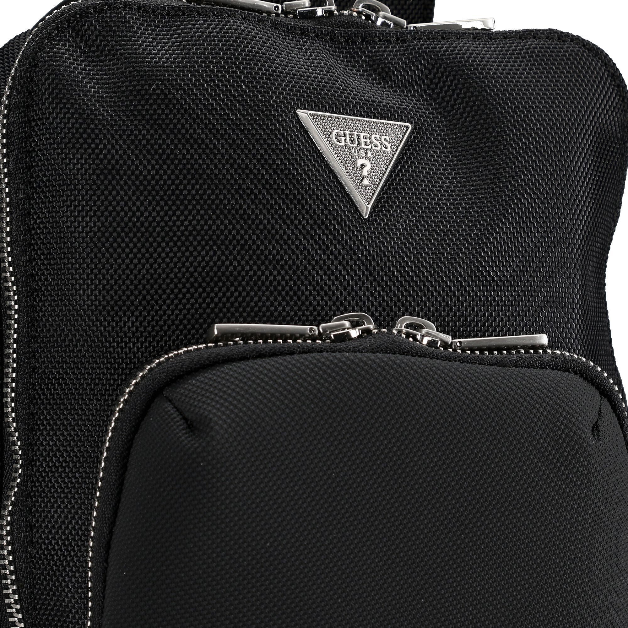 Guess Umhängetasche Berna, Polyester