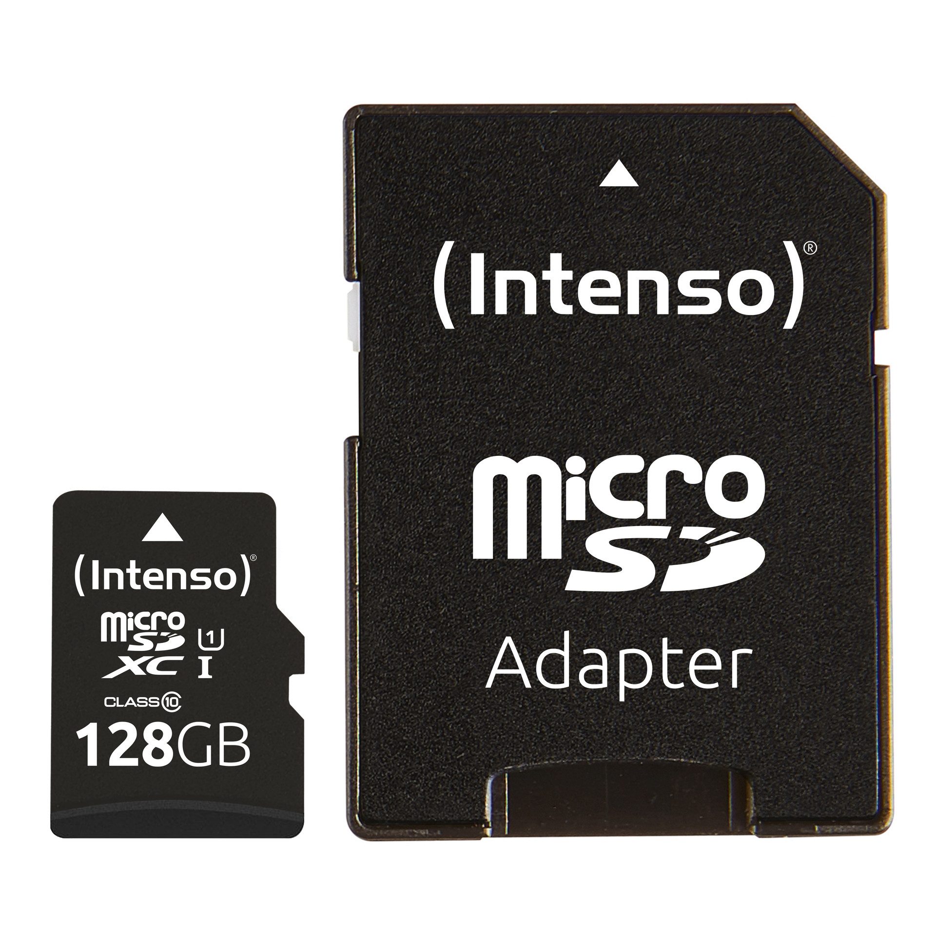 128 GB microSDXC UHS-I Performance Speicherkarte