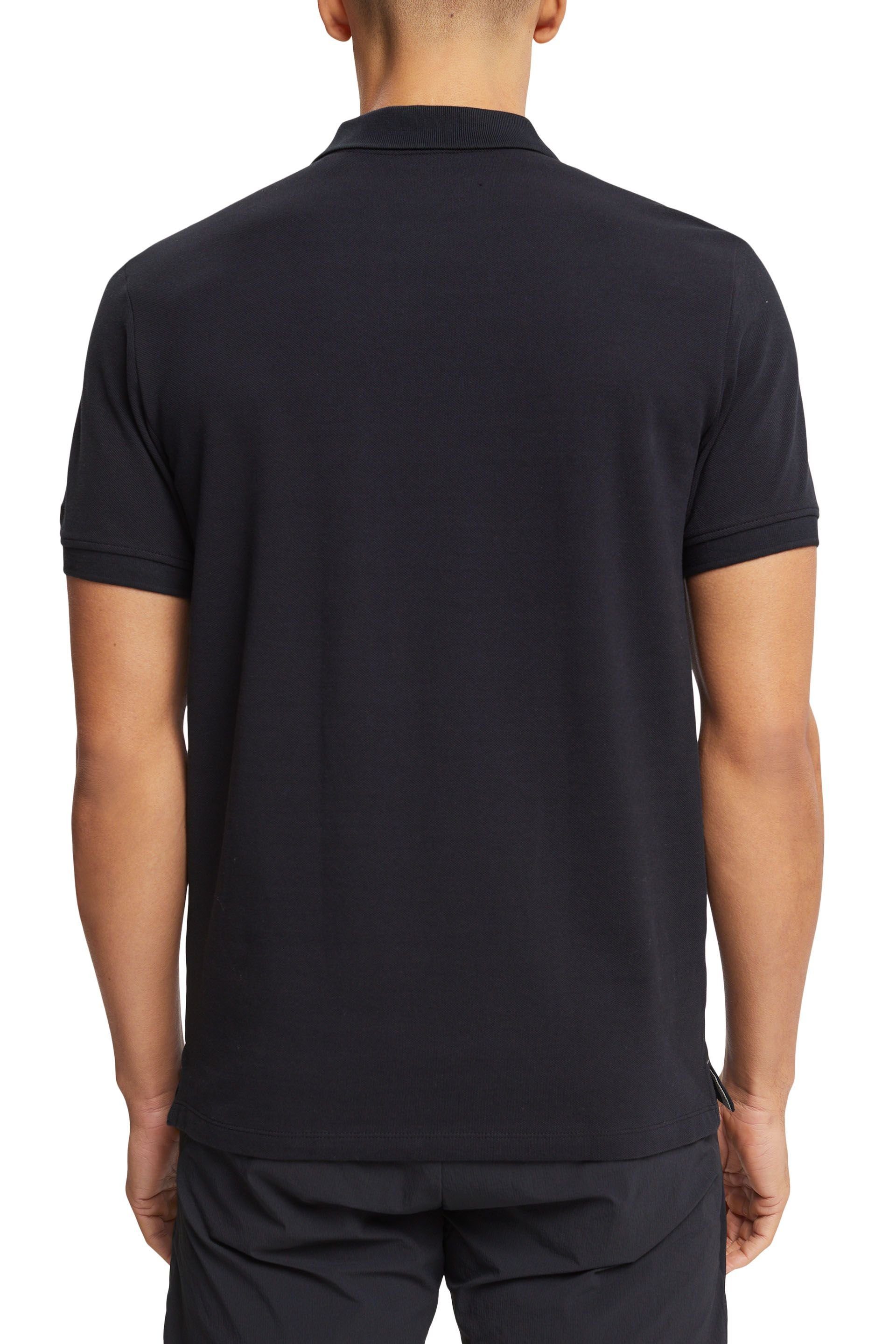 Esprit Poloshirt black