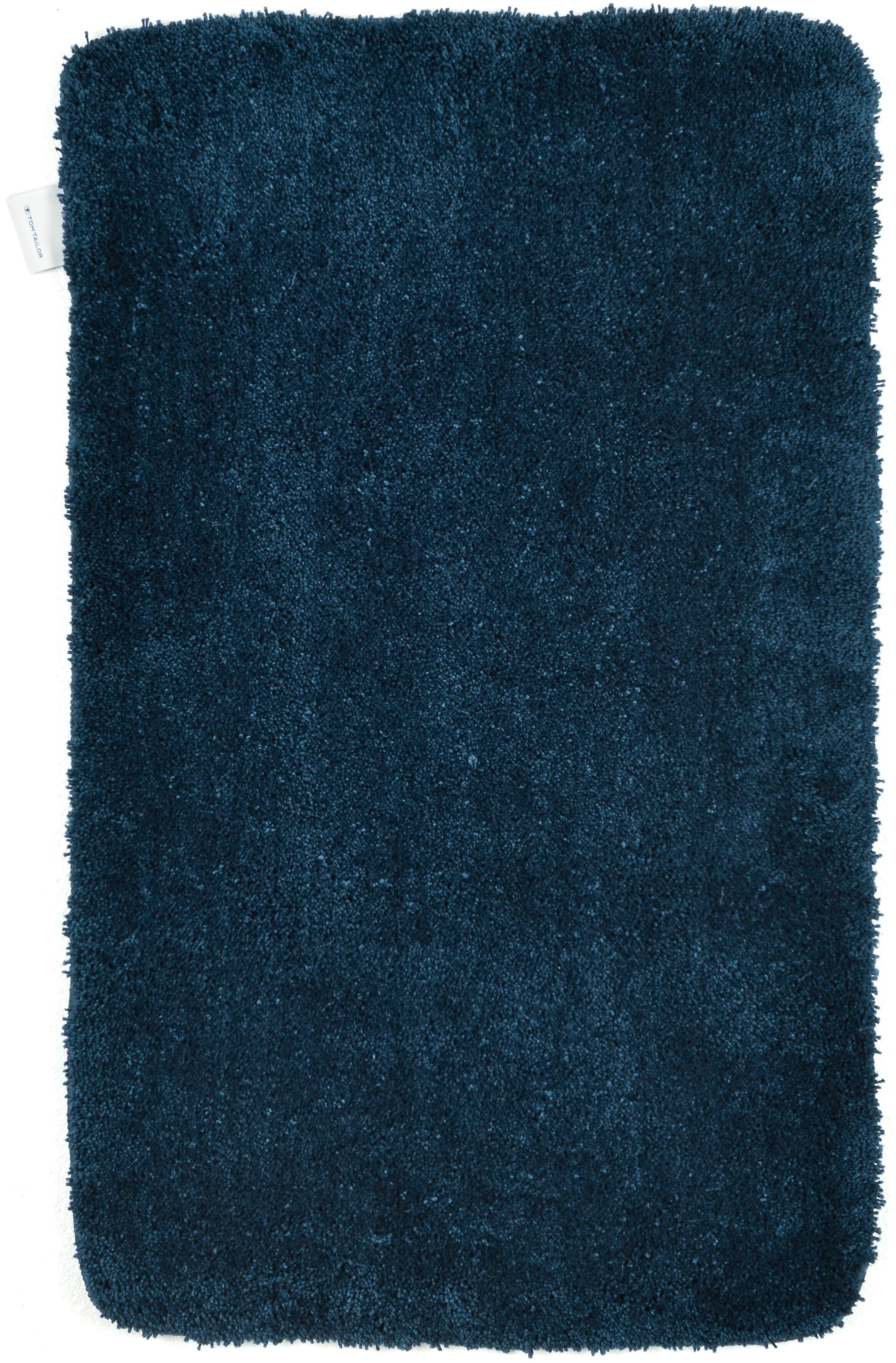 TOM TAILOR HOME Badematte Cozy Bath günstig online kaufen