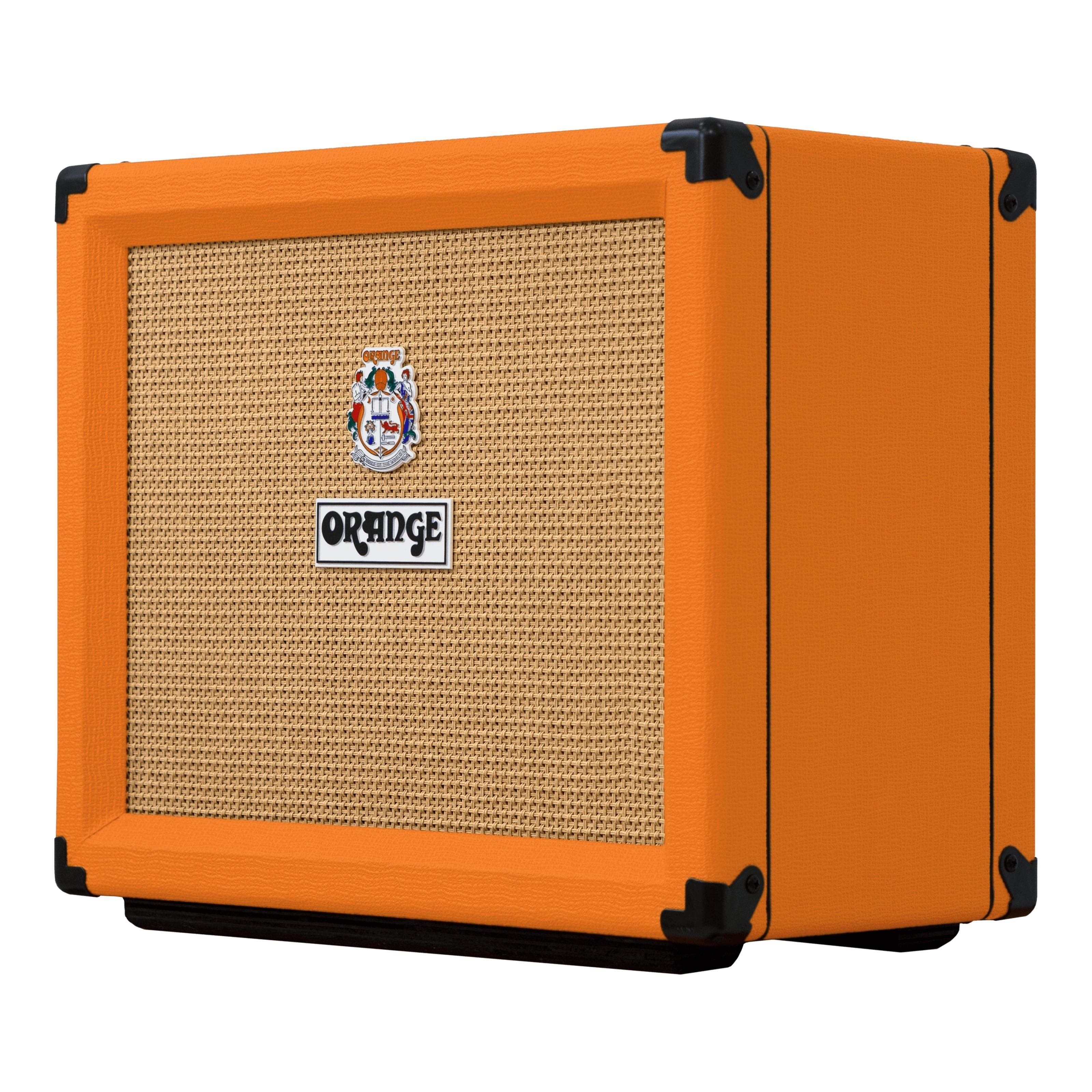 Orange Verstärker (Rocker Verstärker Combo für - 15 E-Gitarre) Röhren