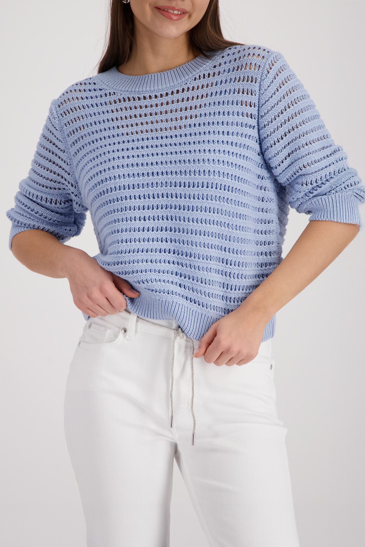 Strickpullover