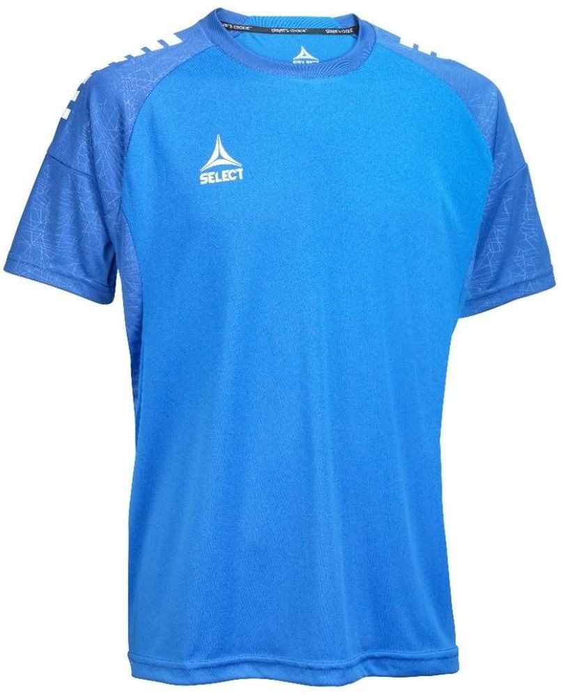 Select Handballtrikot Trikot Kurzarm Spain V25