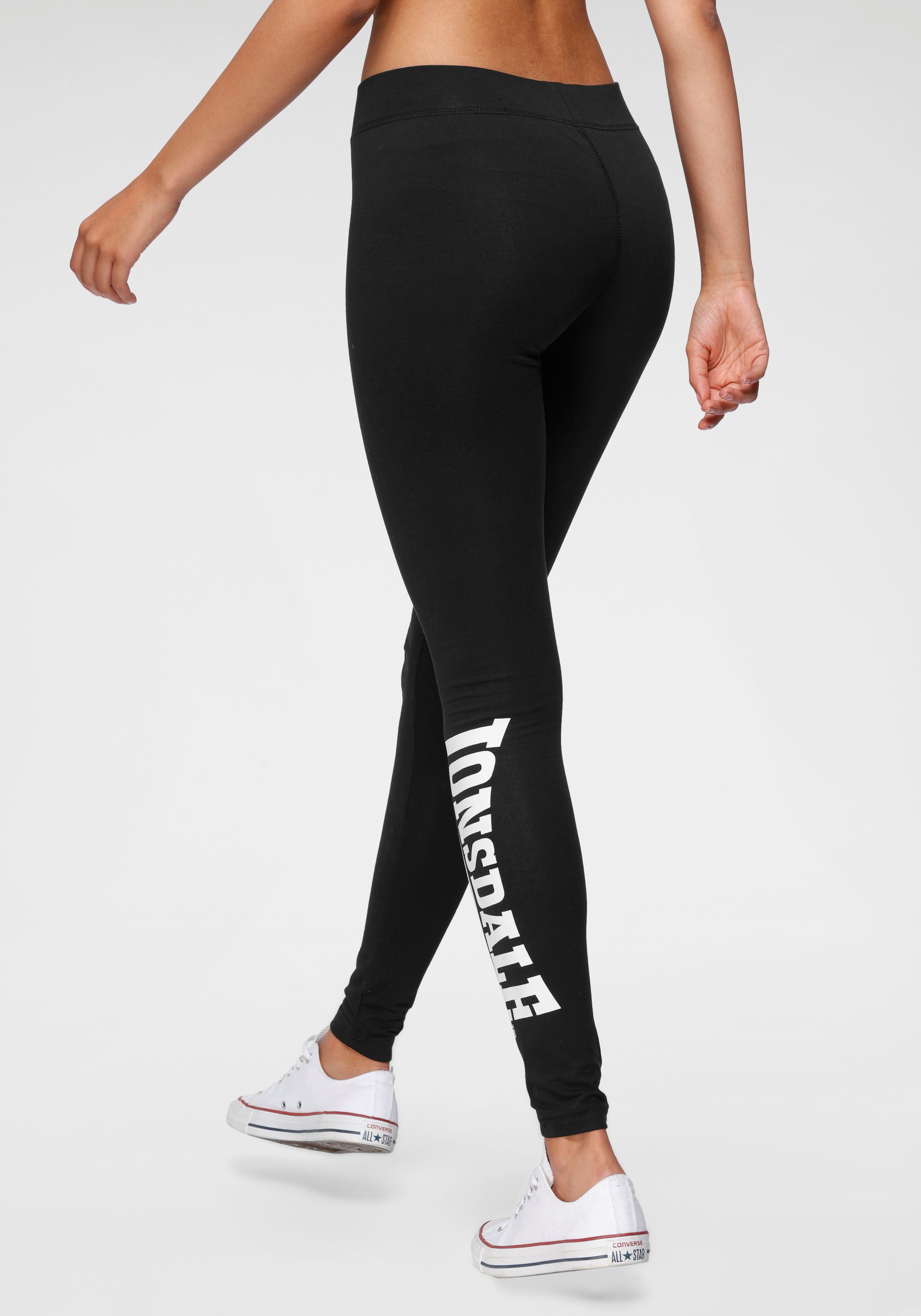 Lonsdale Leggings SHUSTOKE