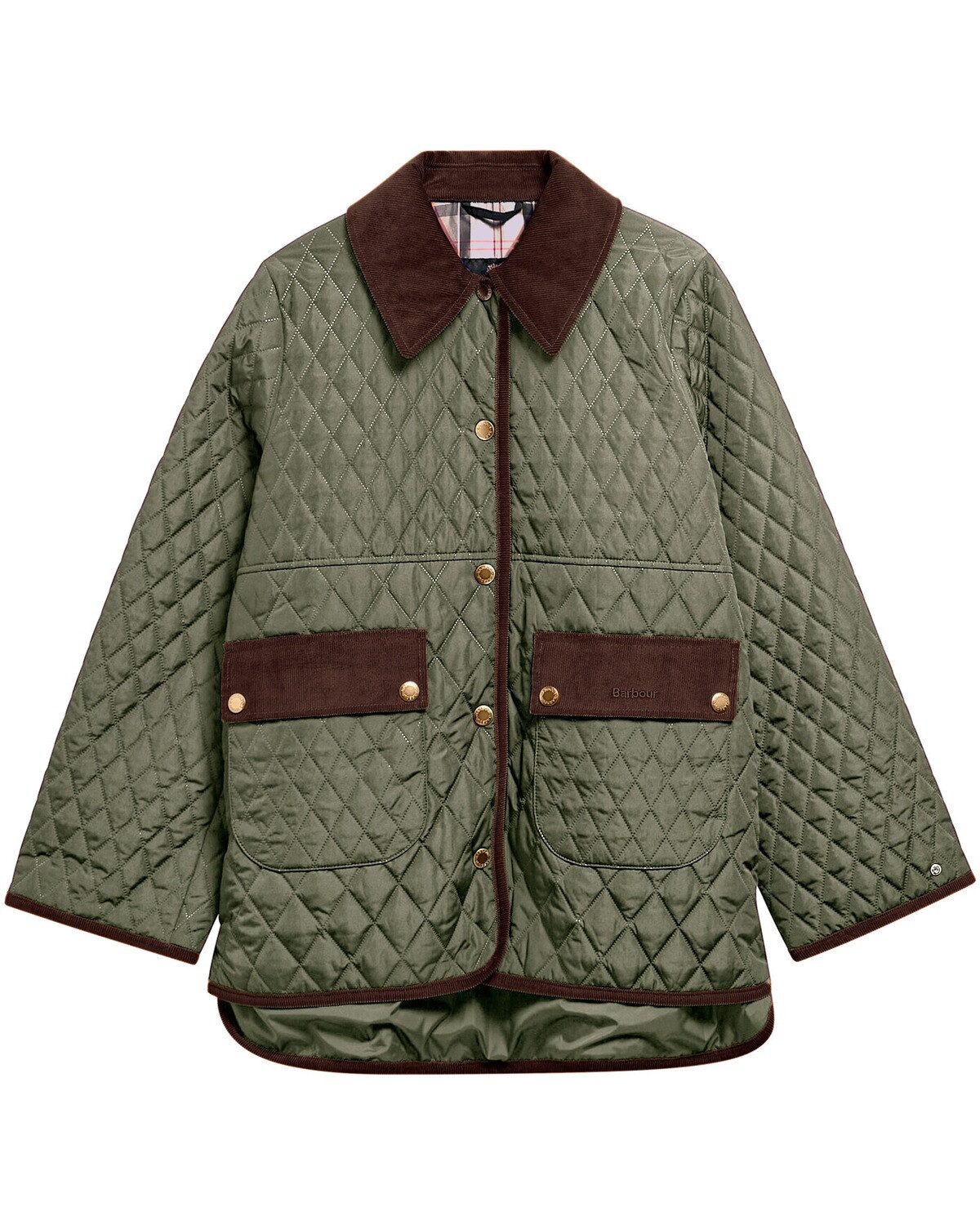 Barbour Steppjacke Barbour Steppjacke Whickham