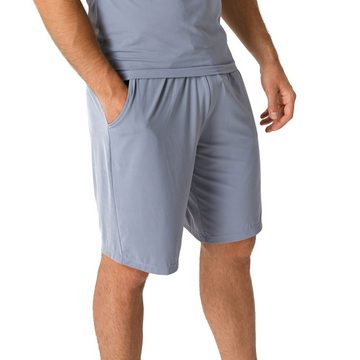YEAZ Yogashorts INSTRUCTOR shorts (1-tlg)