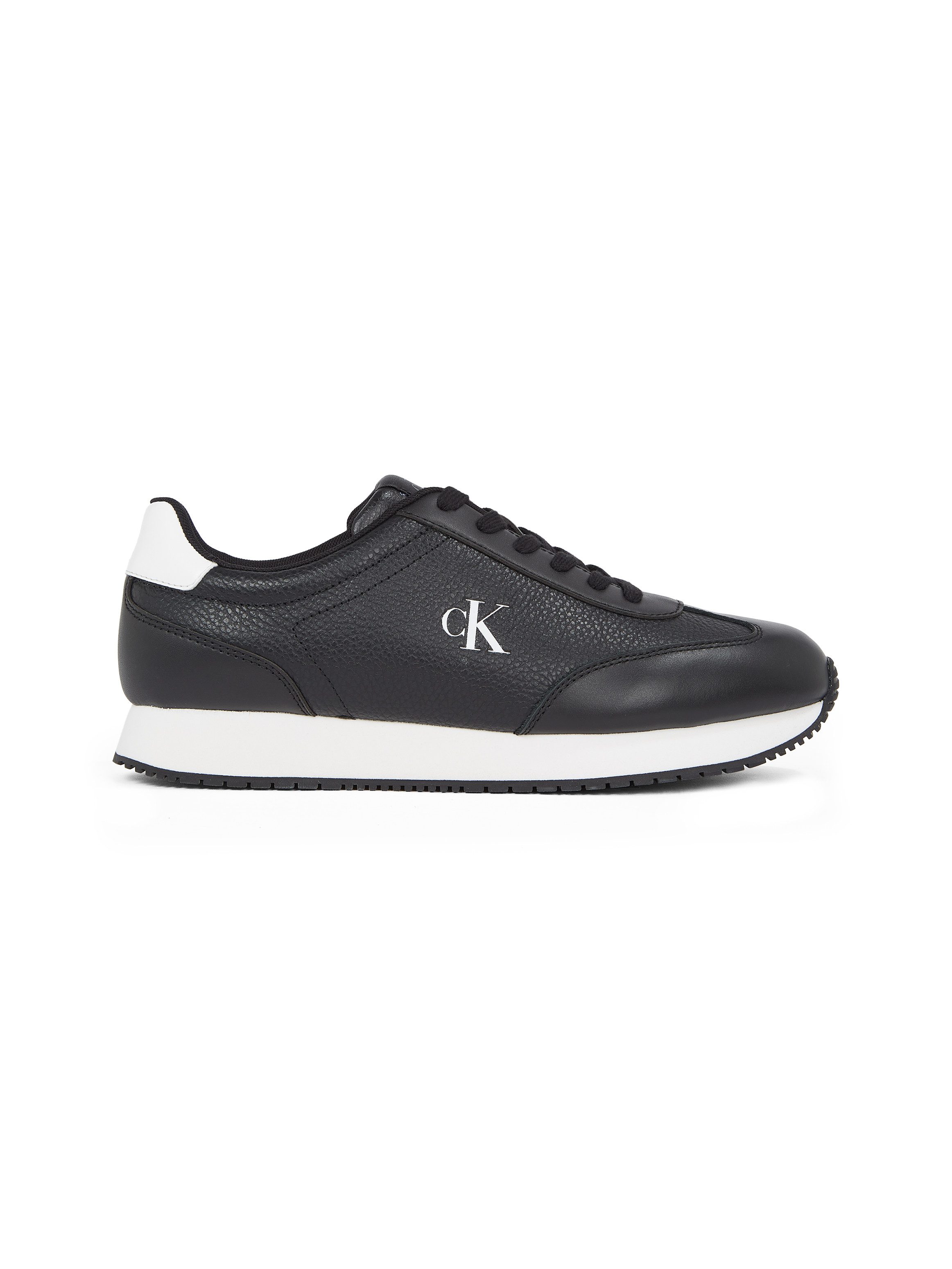 RUNNER LACEUP TC Plateausneaker
