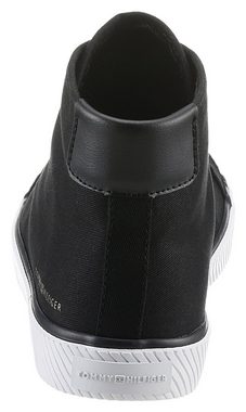 Tommy Hilfiger ESSENTIAL HIGHCUT SNEAKER BL Sneaker mit zeitlosem Design