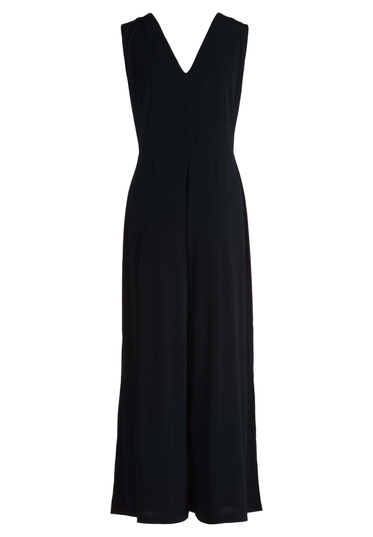 Cartoon Overall Damen mit weitem Bein (1-tlg) Design