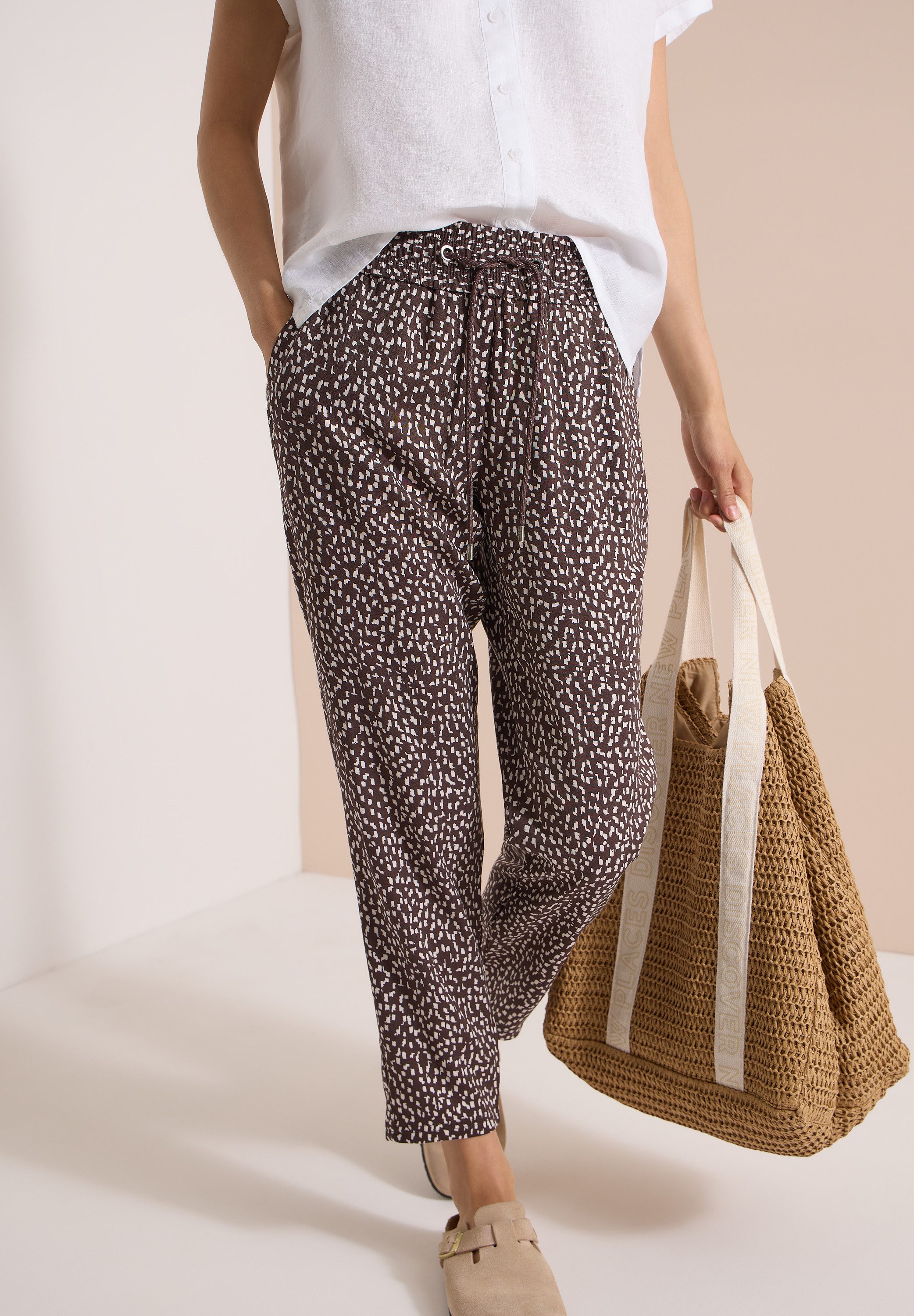 7/8-Hose Style Chelsea