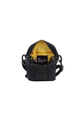 NATIONAL GEOGRAPHIC Schultertasche EXPLORER III, Hergestellt aus recycelten PET-Flaschen