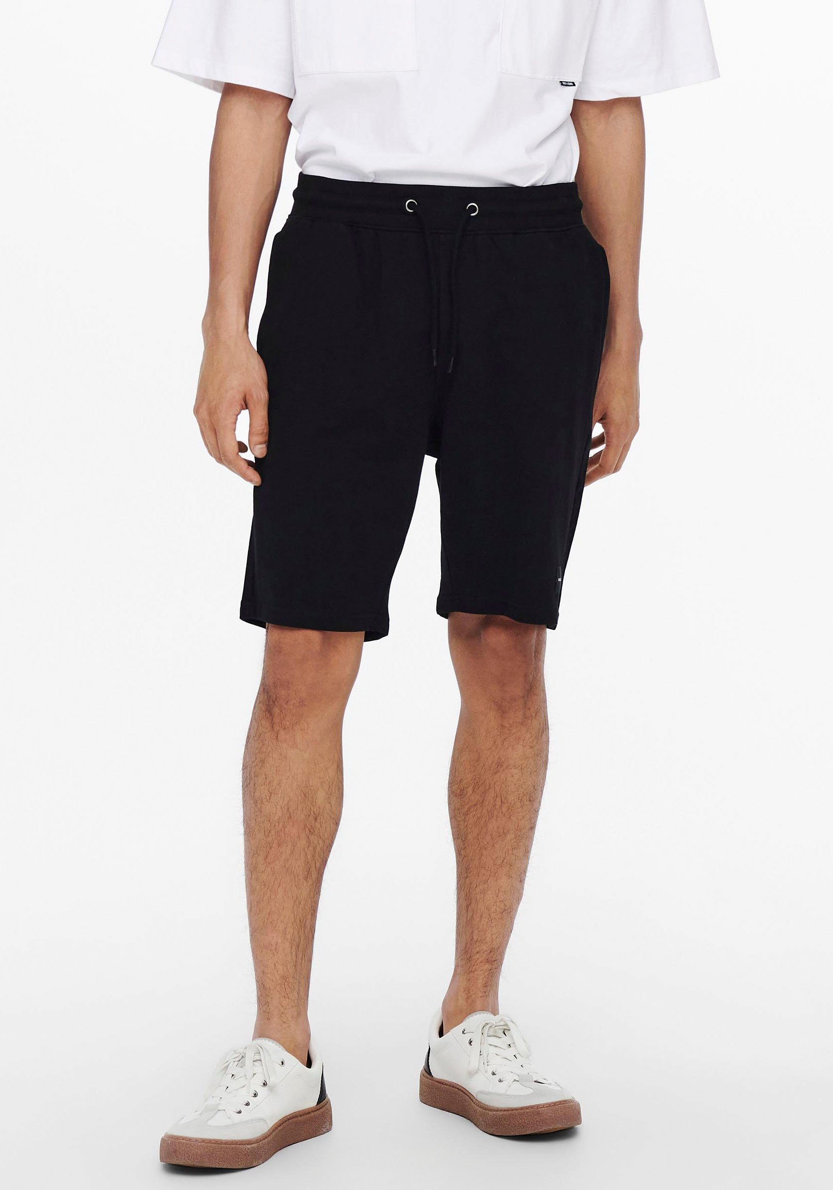 Sweatshorts ONSNEIL SWEAT SHORTS
