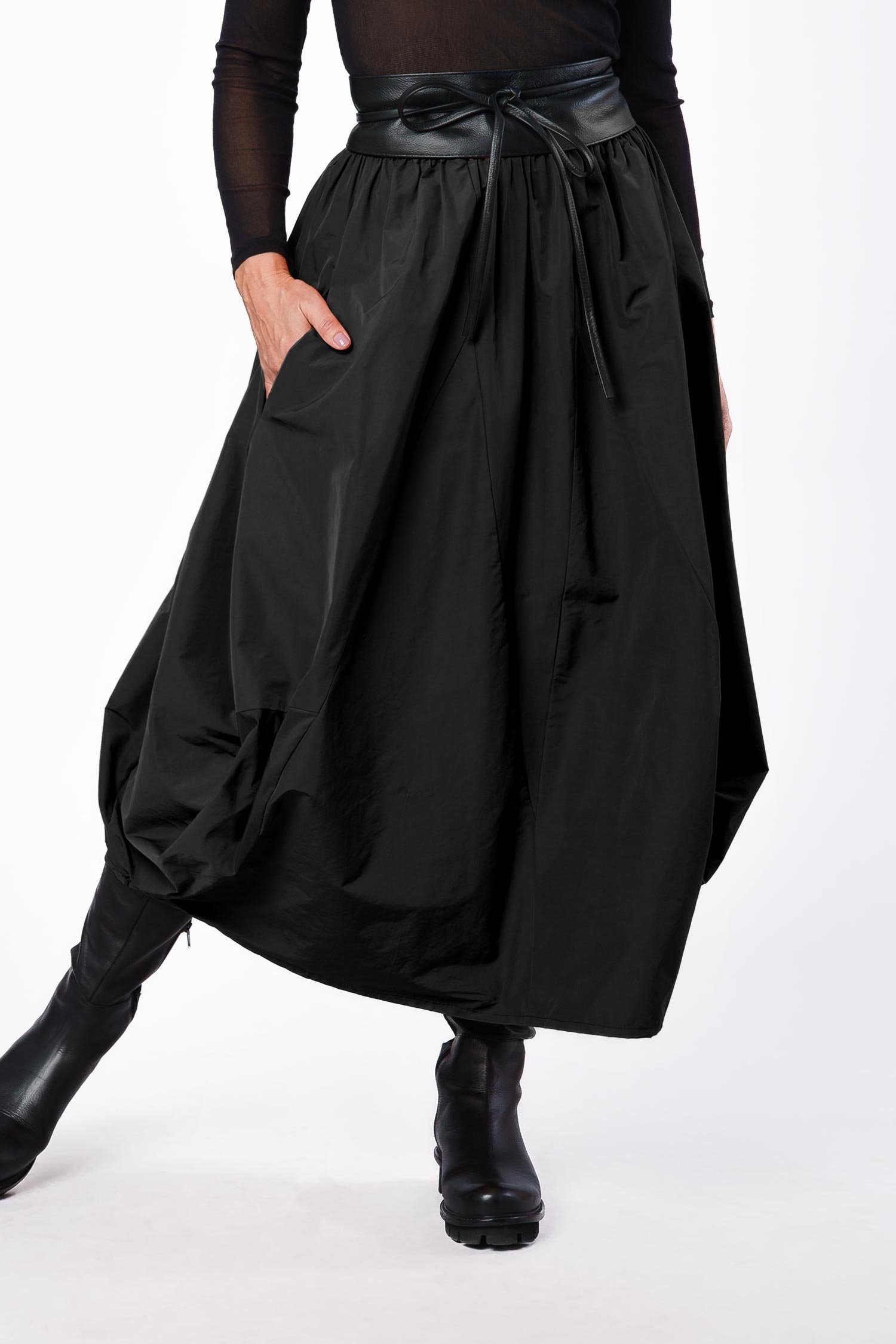 déjà vu Fashion Ballonrock Kosmika Rock günstig online kaufen