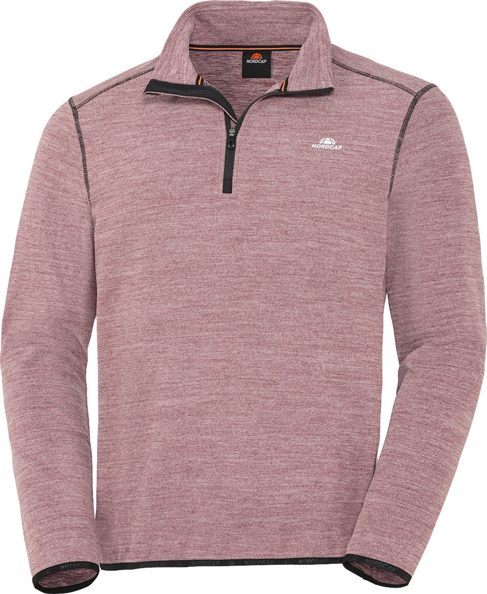 Nordcap Troyer Flauschig-weiches Material günstig online kaufen