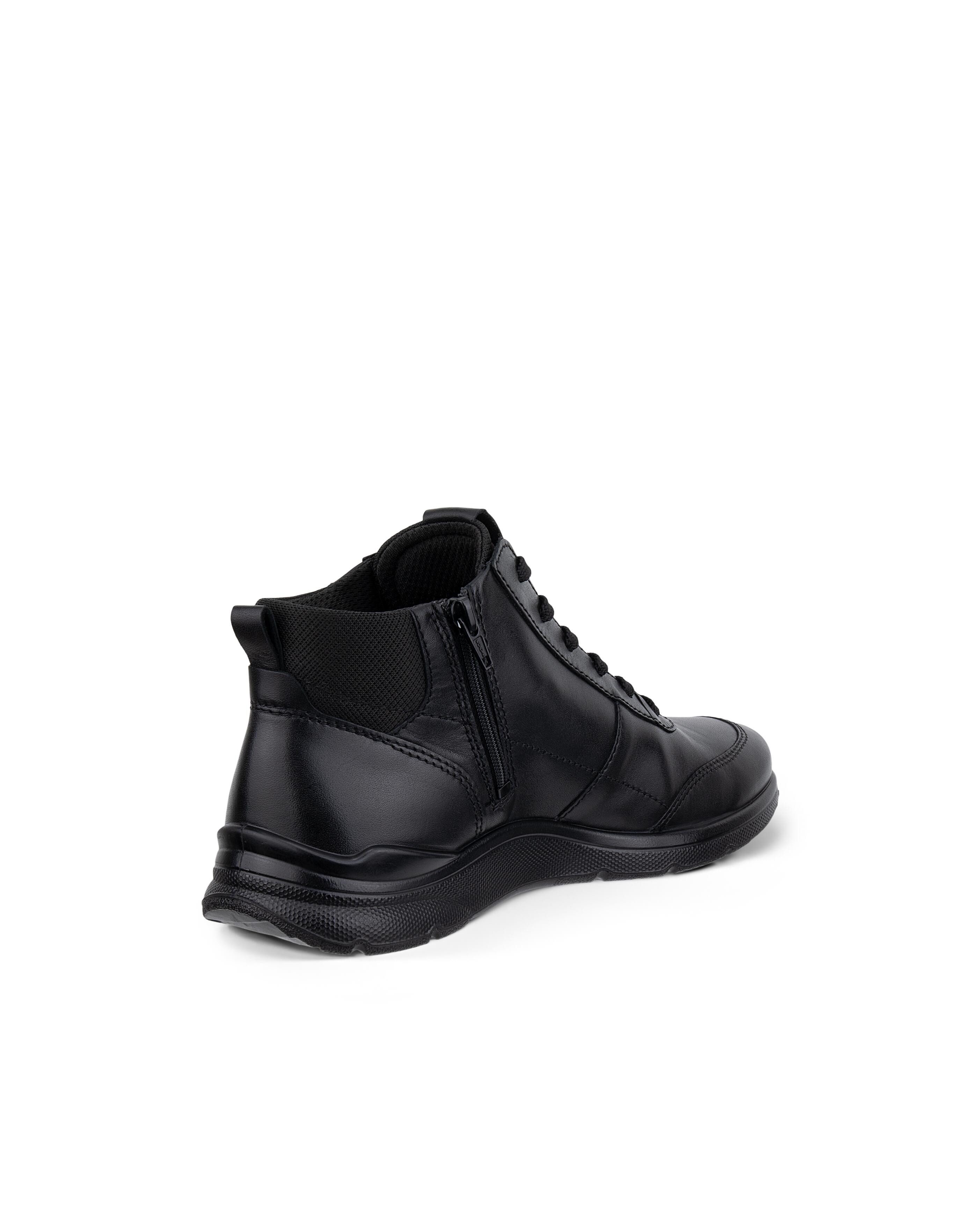 Ecco ECCO IRVING Schnürboots Schnürstiefelette, Boots mit Waterproof – Bild 2 von 5