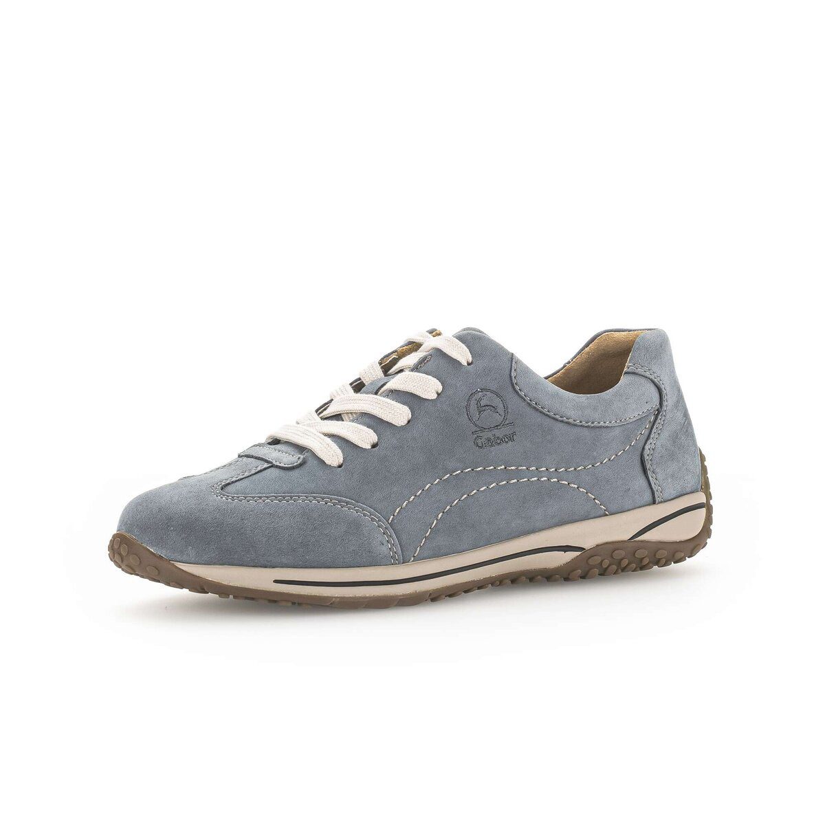 Gabor Sneaker low Rauleder Sneaker