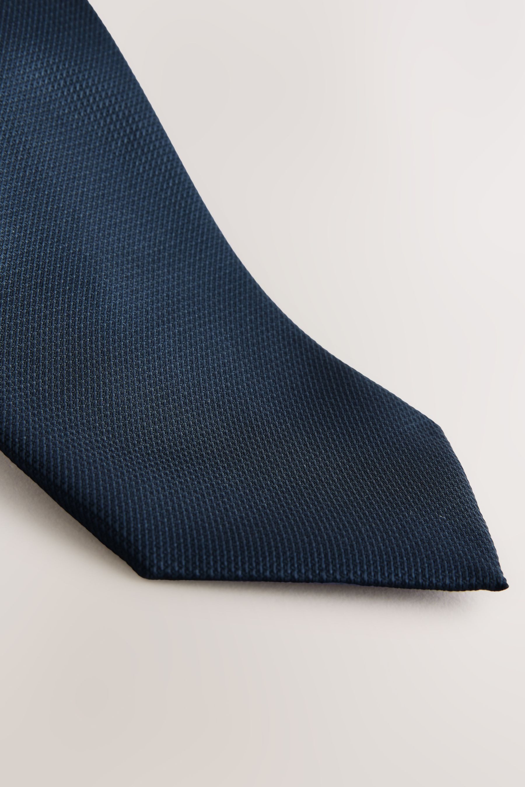 Next Krawatte Strukturierte Krawatte (1-St) günstig online kaufen