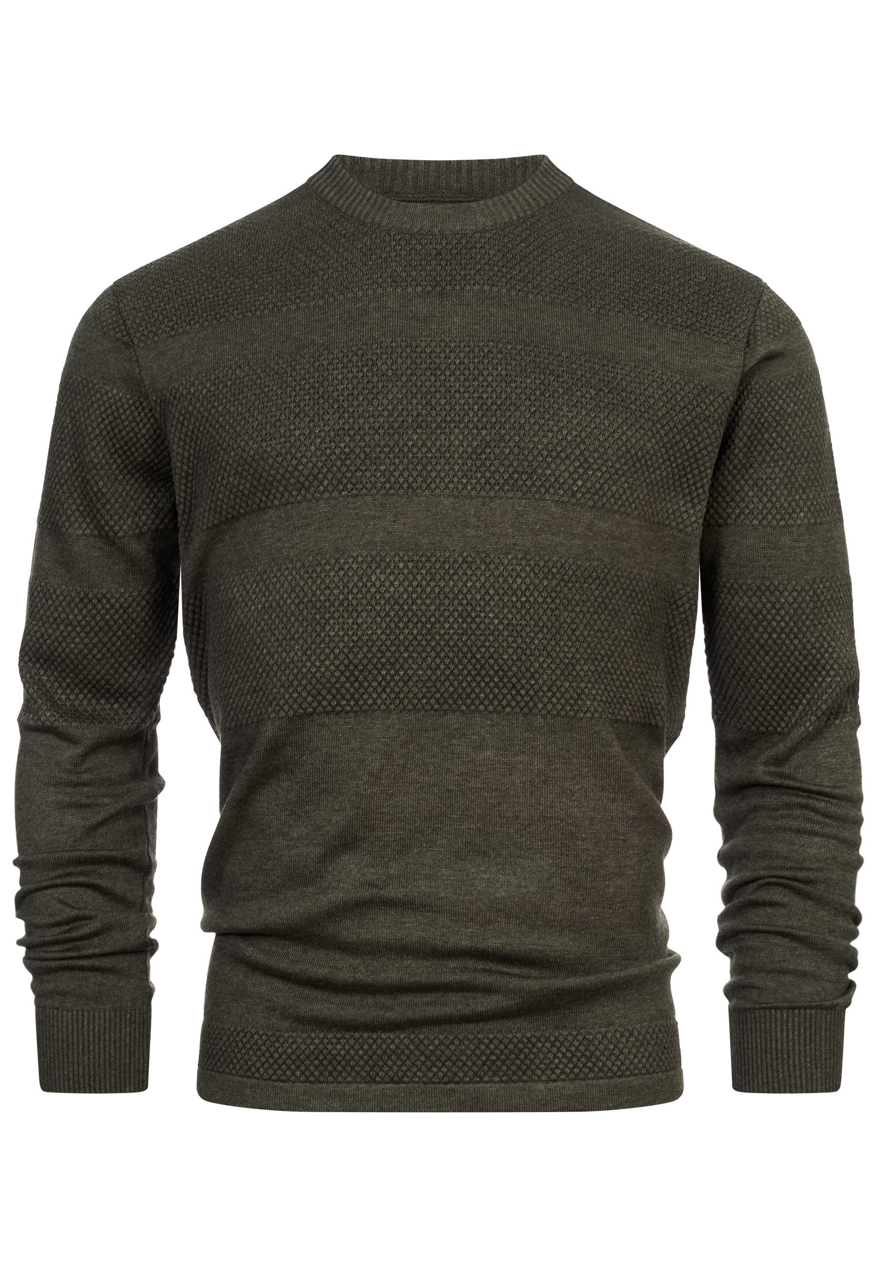 Strickpullover Herren KSHannes Pullover Herrenpullover