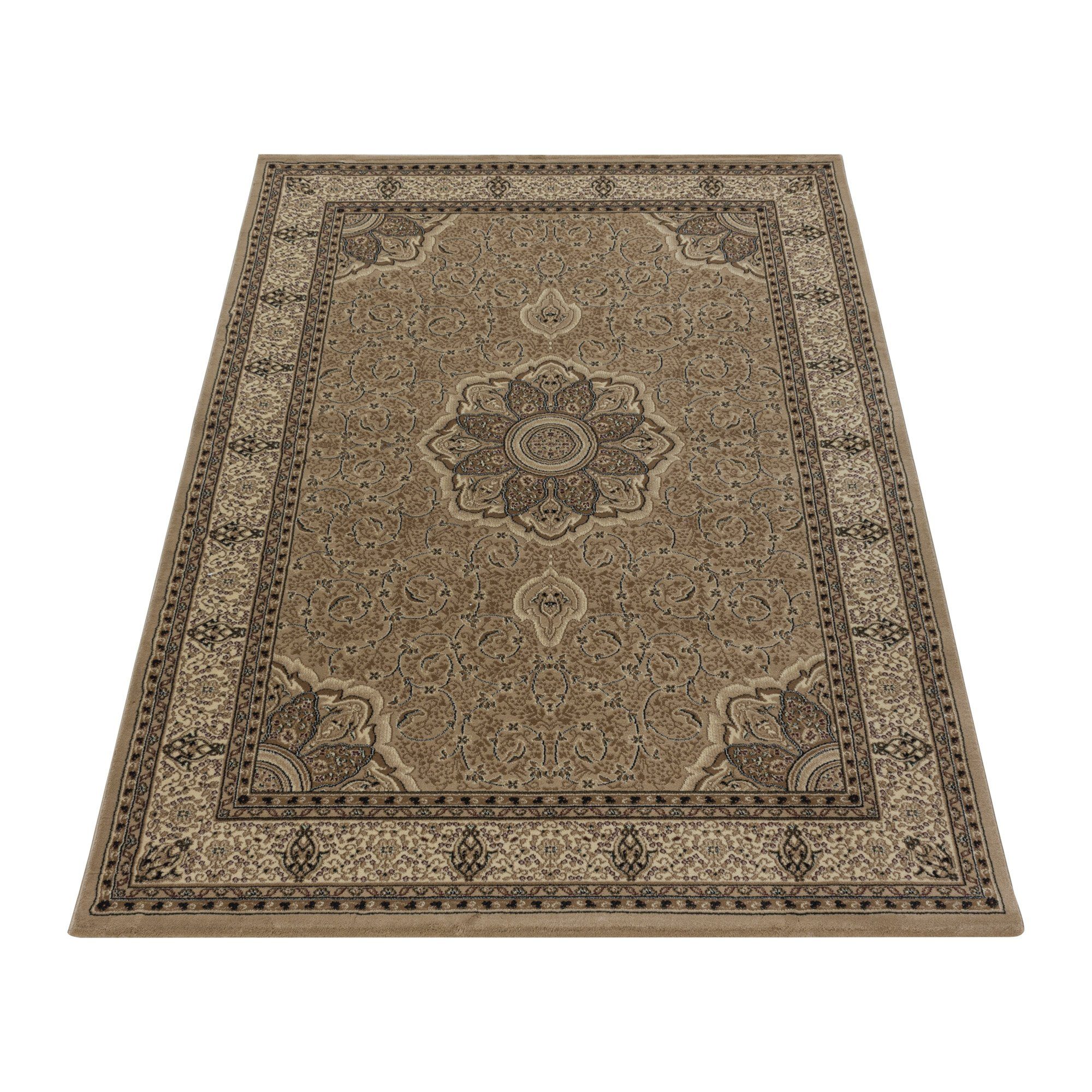 SIMPEX24 Orientteppich Orientalisch Design, Läufer, Höhe: günstig online kaufen