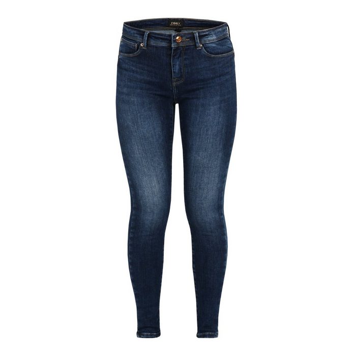 ONLY Petite Skinny-fit-Jeans Push (1-tlg)