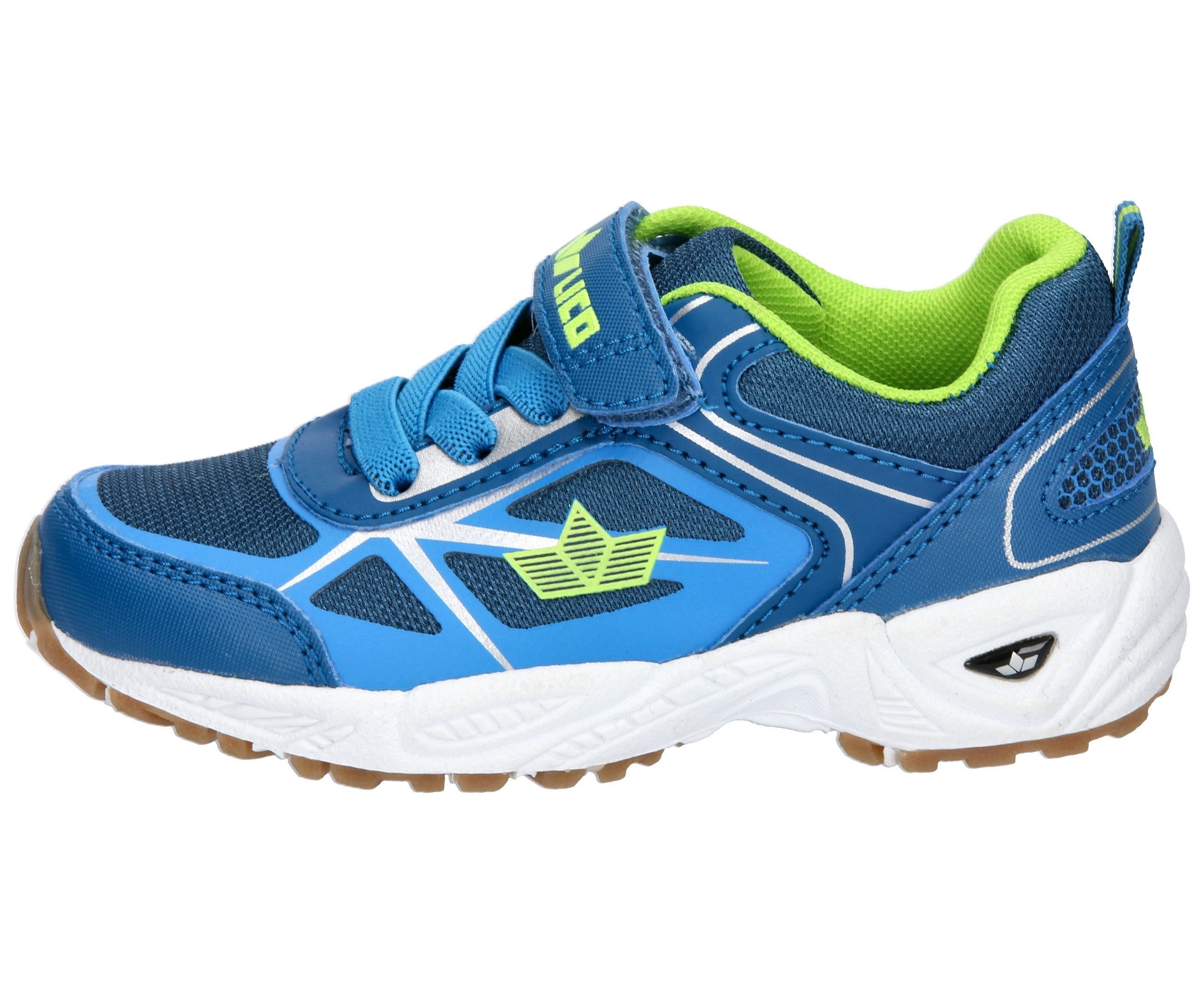 Lico Sportschuh Salford VS Laufschuh