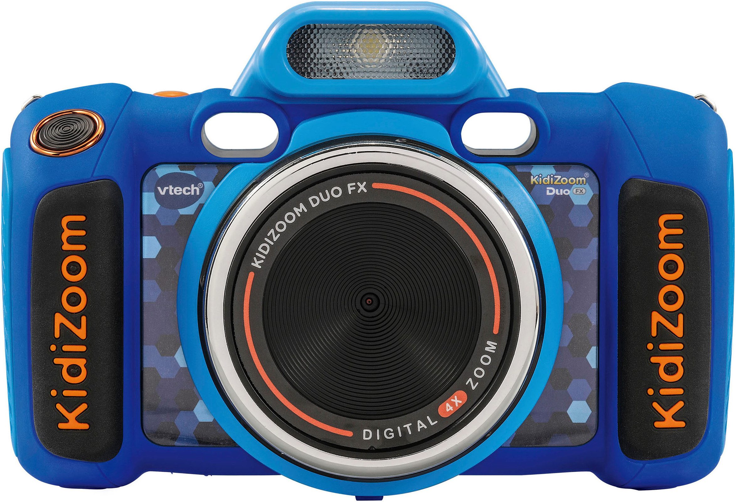 KidiZoom Duo FX blau Kinderkamera