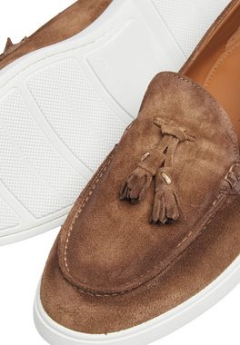 Hammerstein Halbschuhe Mit Quasten Loafer