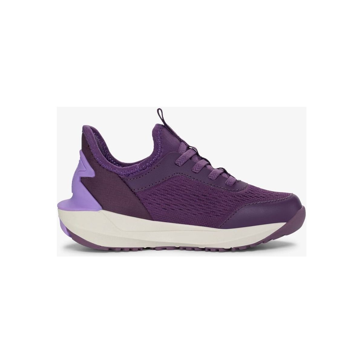 Viking Quickgo WP EL Outdoorschuh Kinderleichter Schuh mit wasserdichter Membran und stoßdämpfender