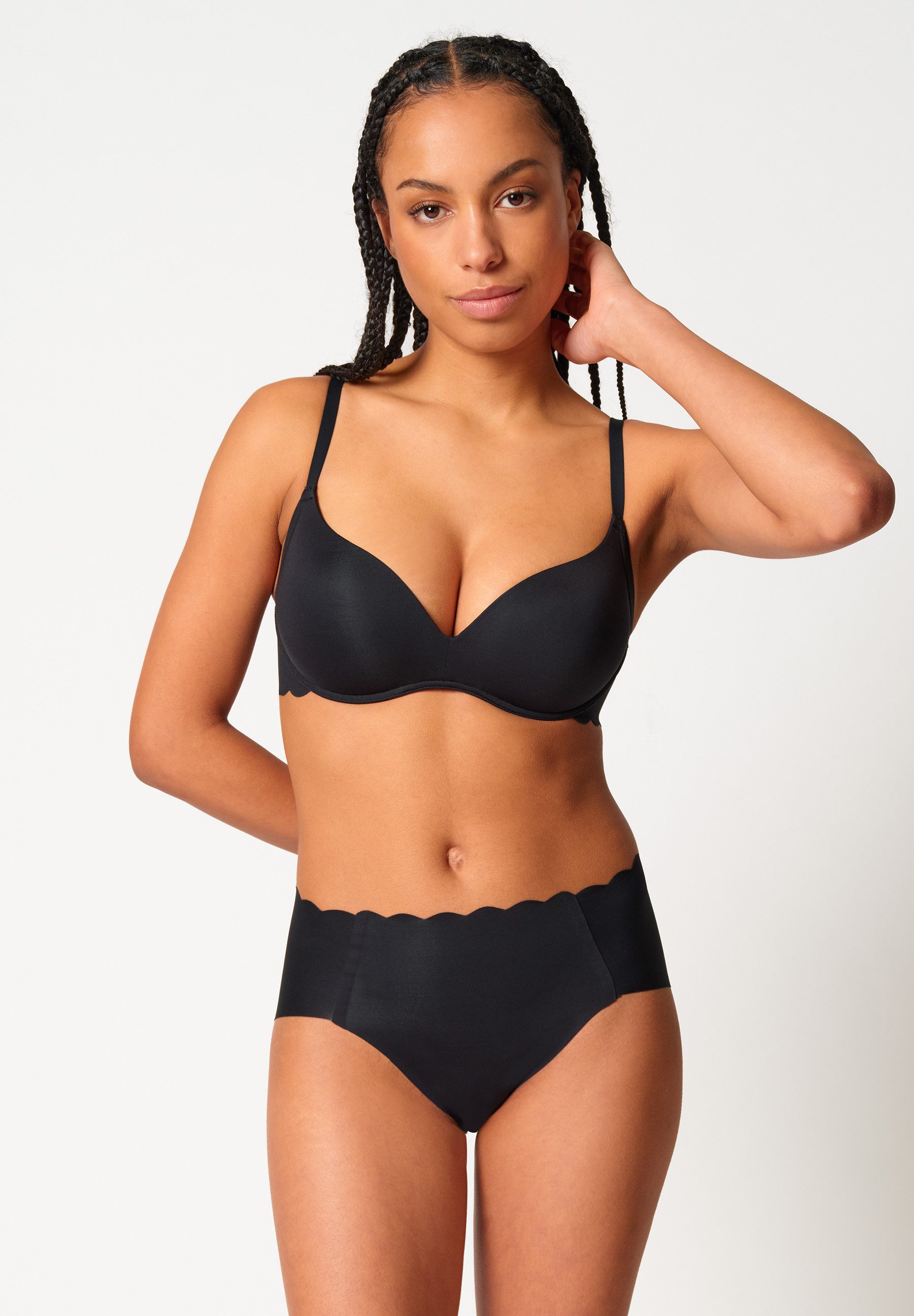 Skiny Push-up-BH Sensation